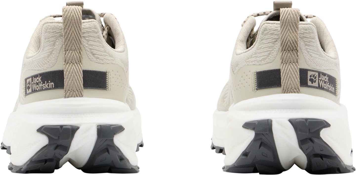 Jack Wolfskin Wandelschoenen PRELIGHT SWIFT PRO VENT LOW M