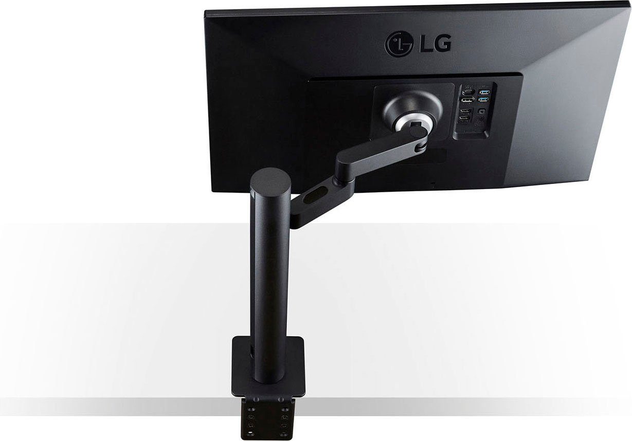 LG Ergo monitor 27UN880P, 69 cm / 27", 4K Ultra HD