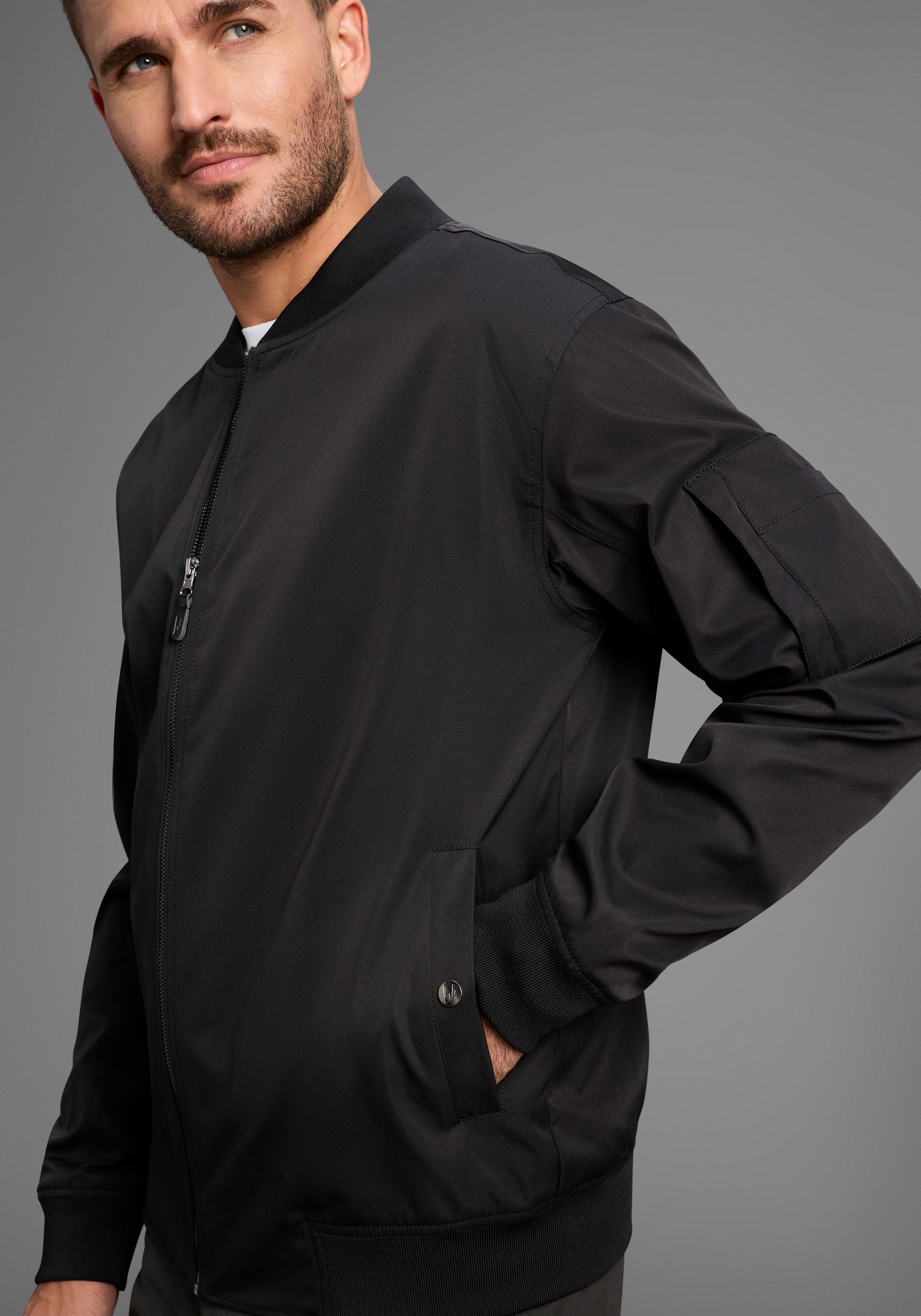 Bruno Banani Bomberjack