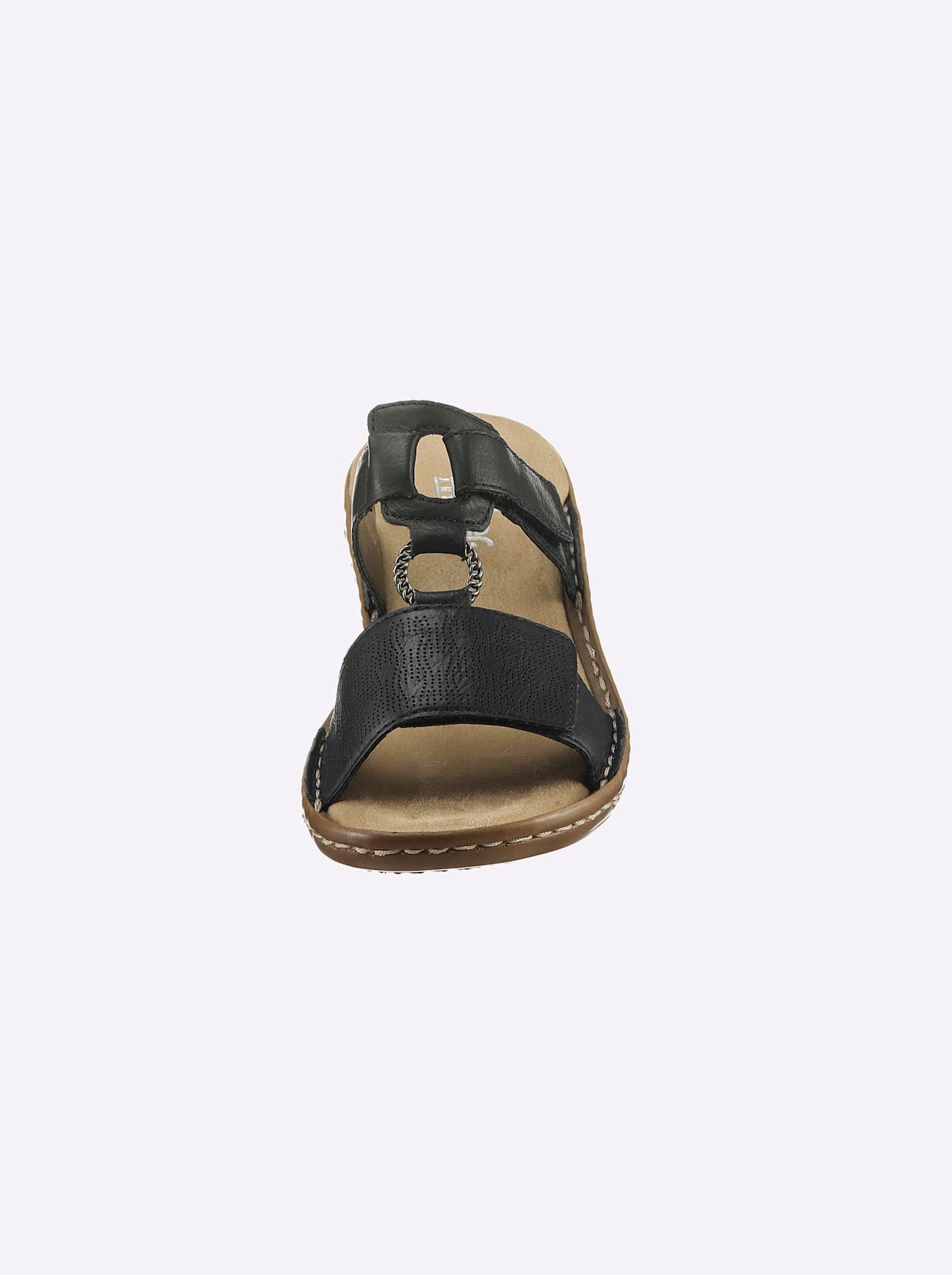 Rieker Slippers