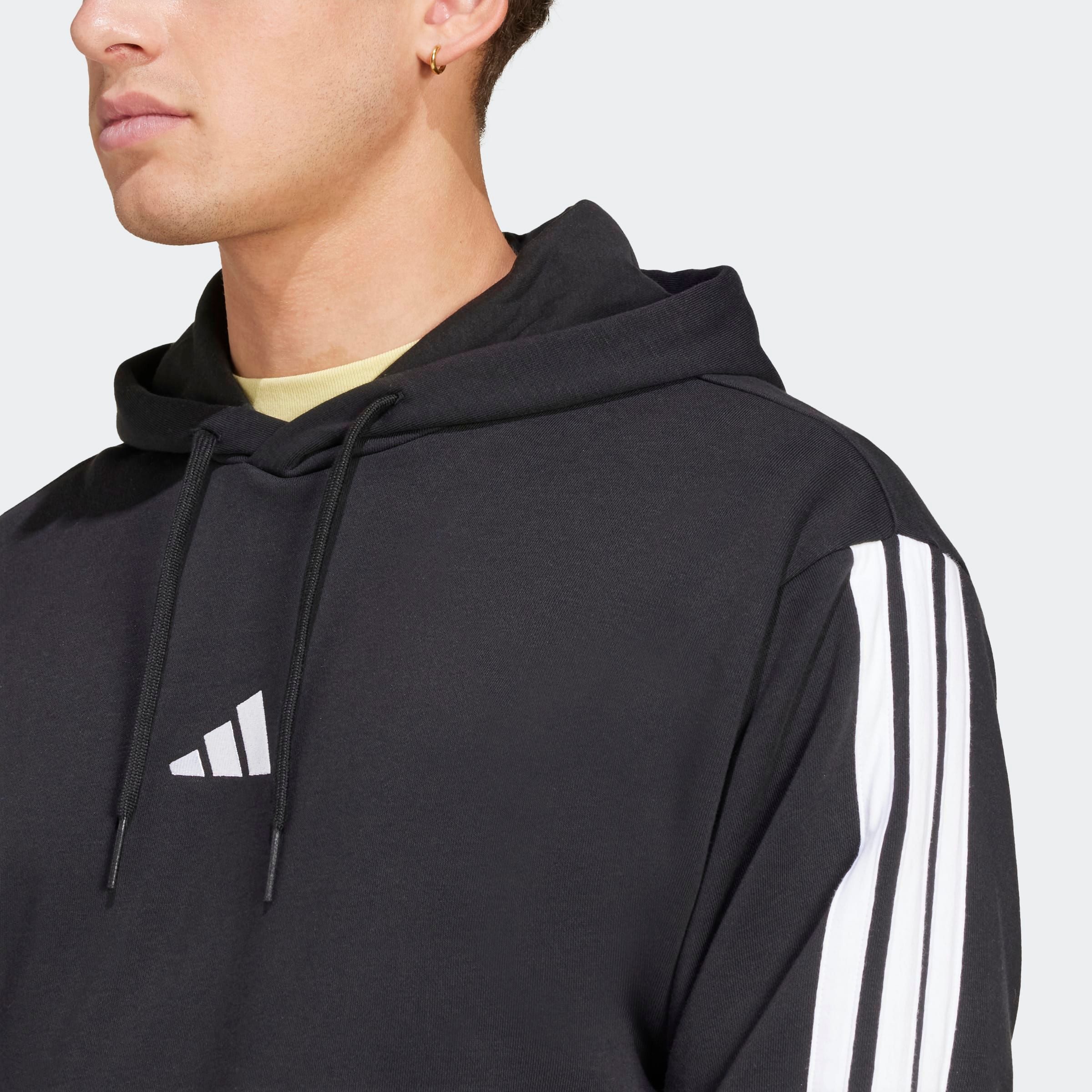 adidas Sportswear Hoodie M 3S FT HD