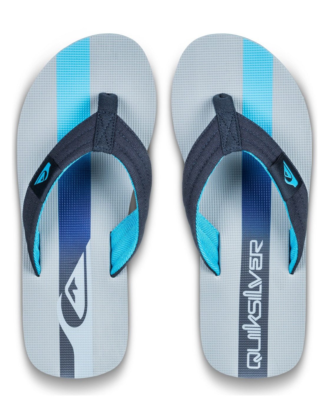 Quiksilver Sandalen Molokai Layback