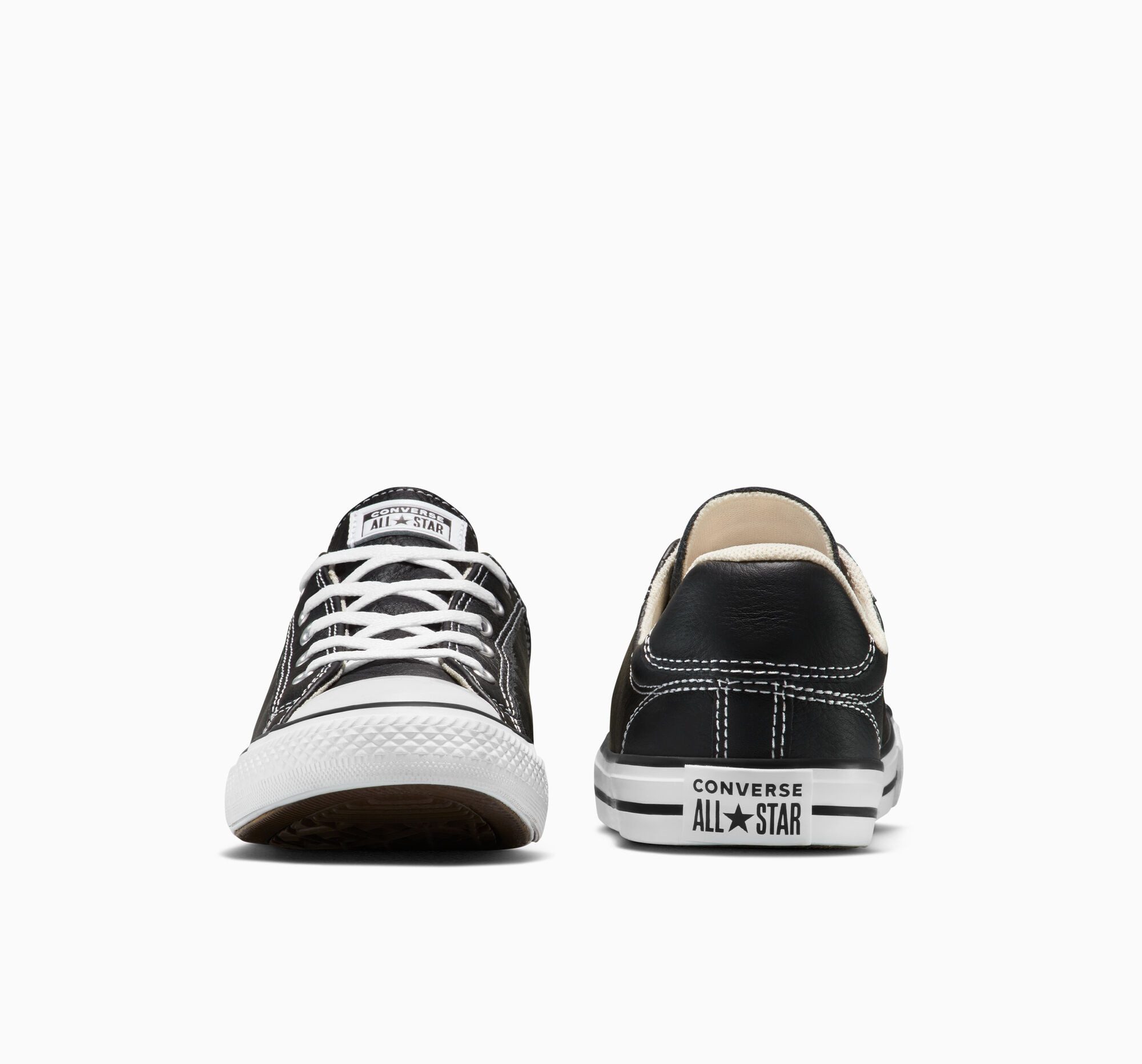 Converse Sneakers CHUCK TAYLOR ALL STAR DAINTY LUCKY LEATHER