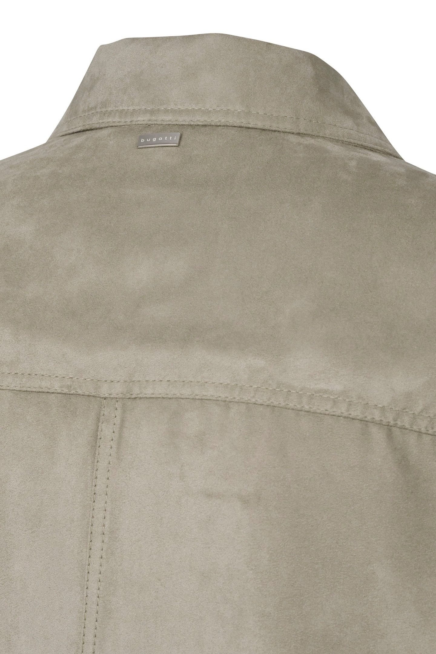 Bugatti Blouson van waterafstotende bovenstof