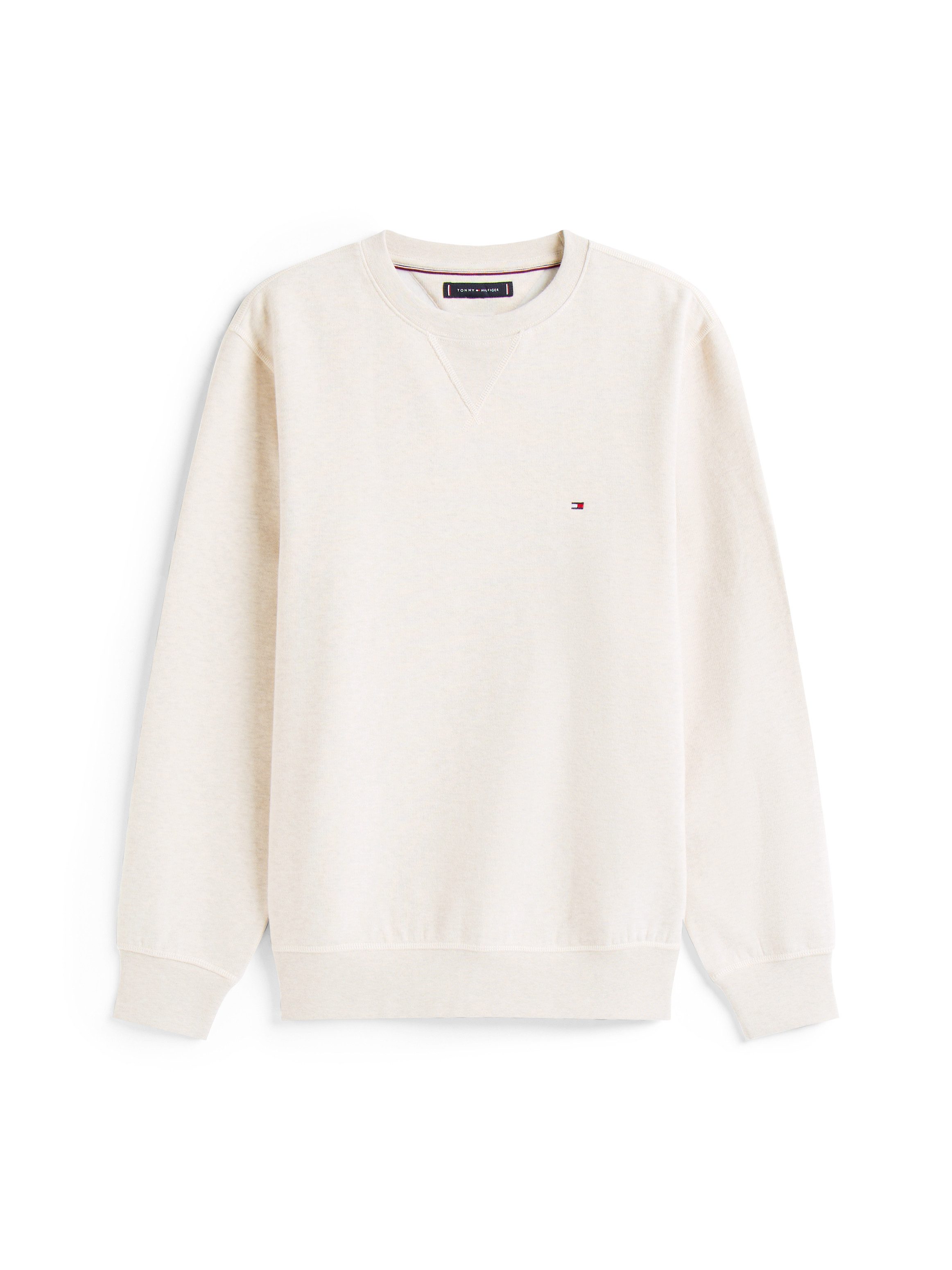 Tommy Hilfiger Sweatshirt ESS SEASONAL FLEECE CREWNECK