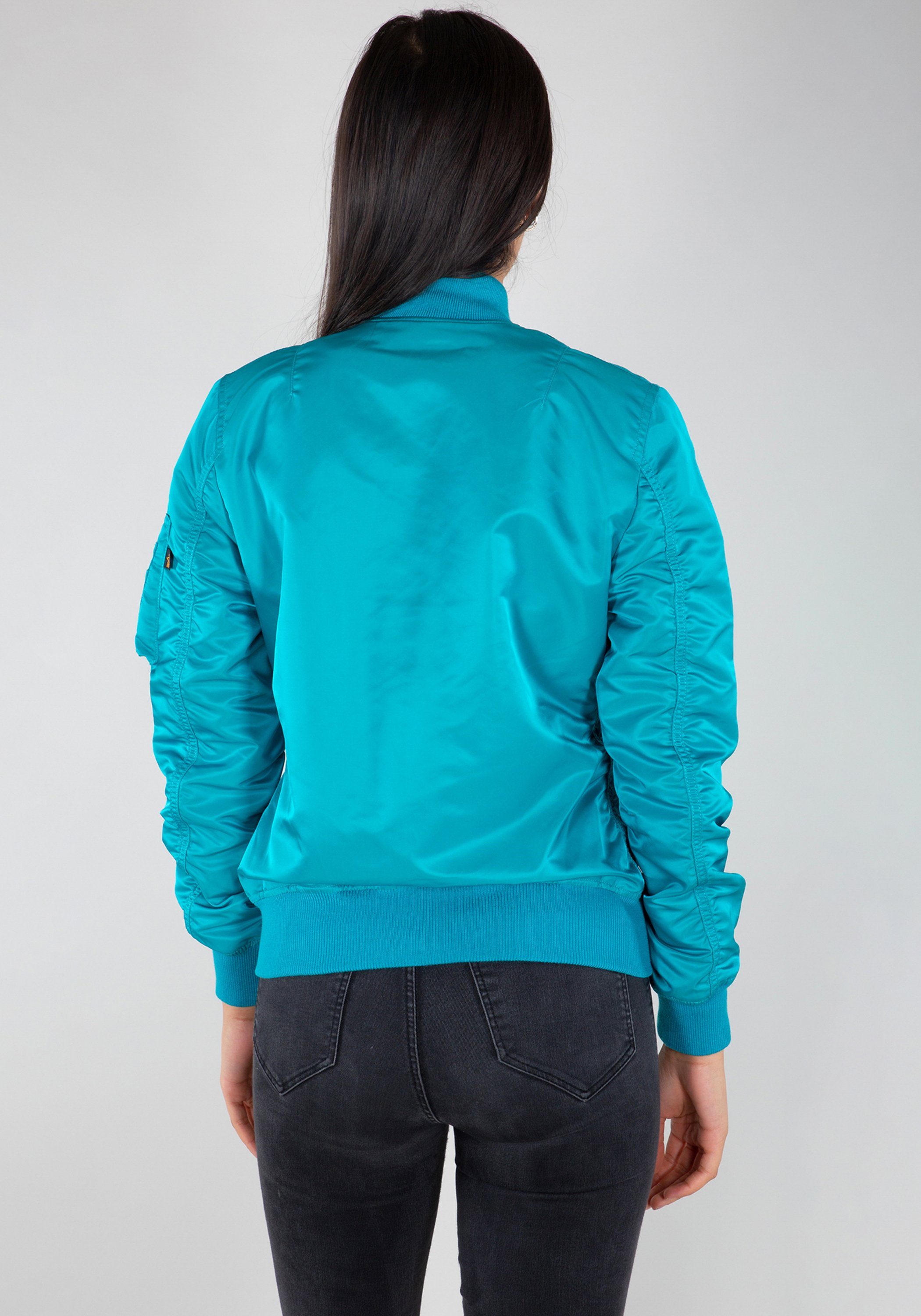 Alpha Industries Bomberjack Alpha Industries Women - Bomber Jackets MA-1 VF LW Wmn