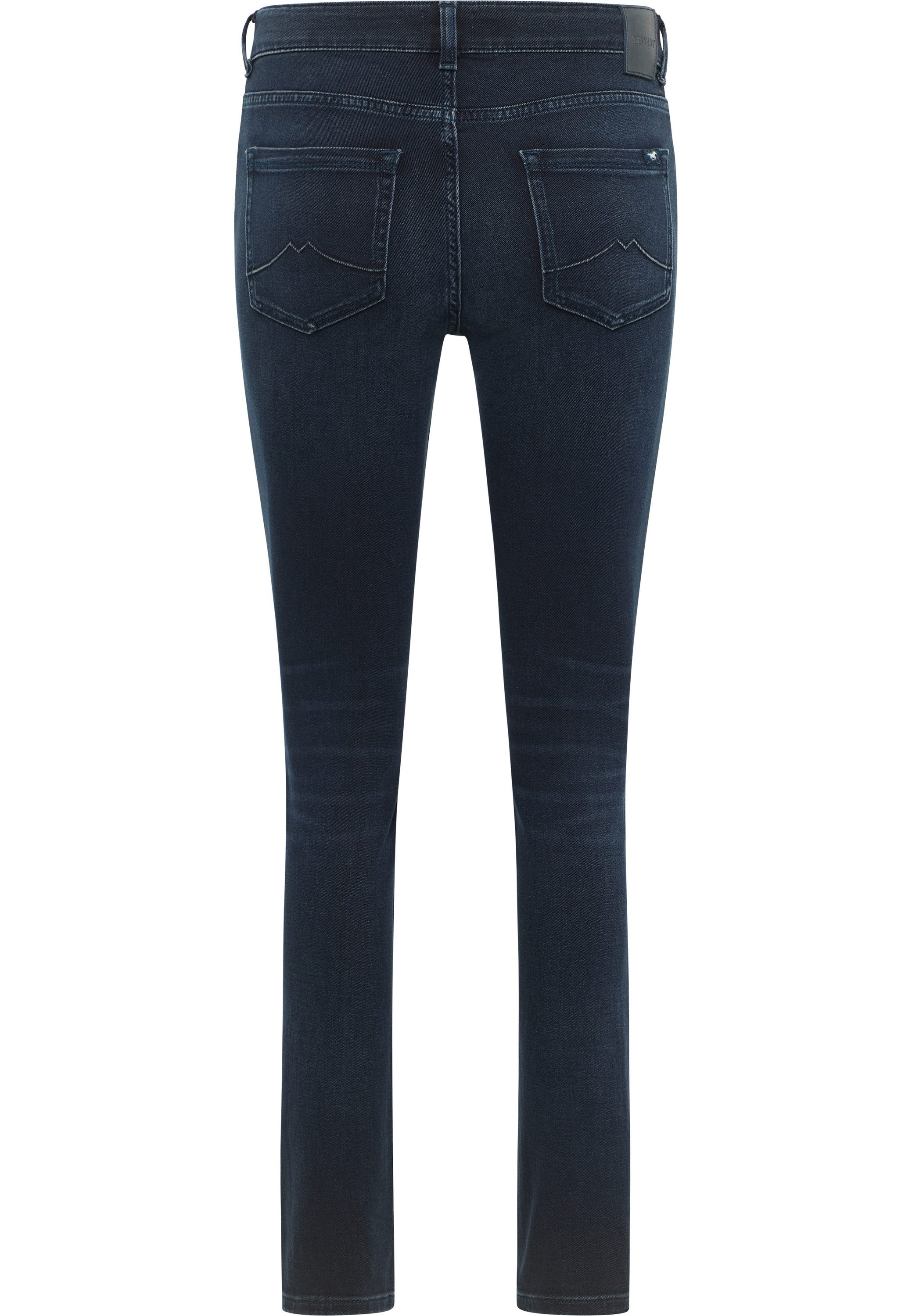 MUSTANG Slim fit jeans Dames stijl Shelby slim
