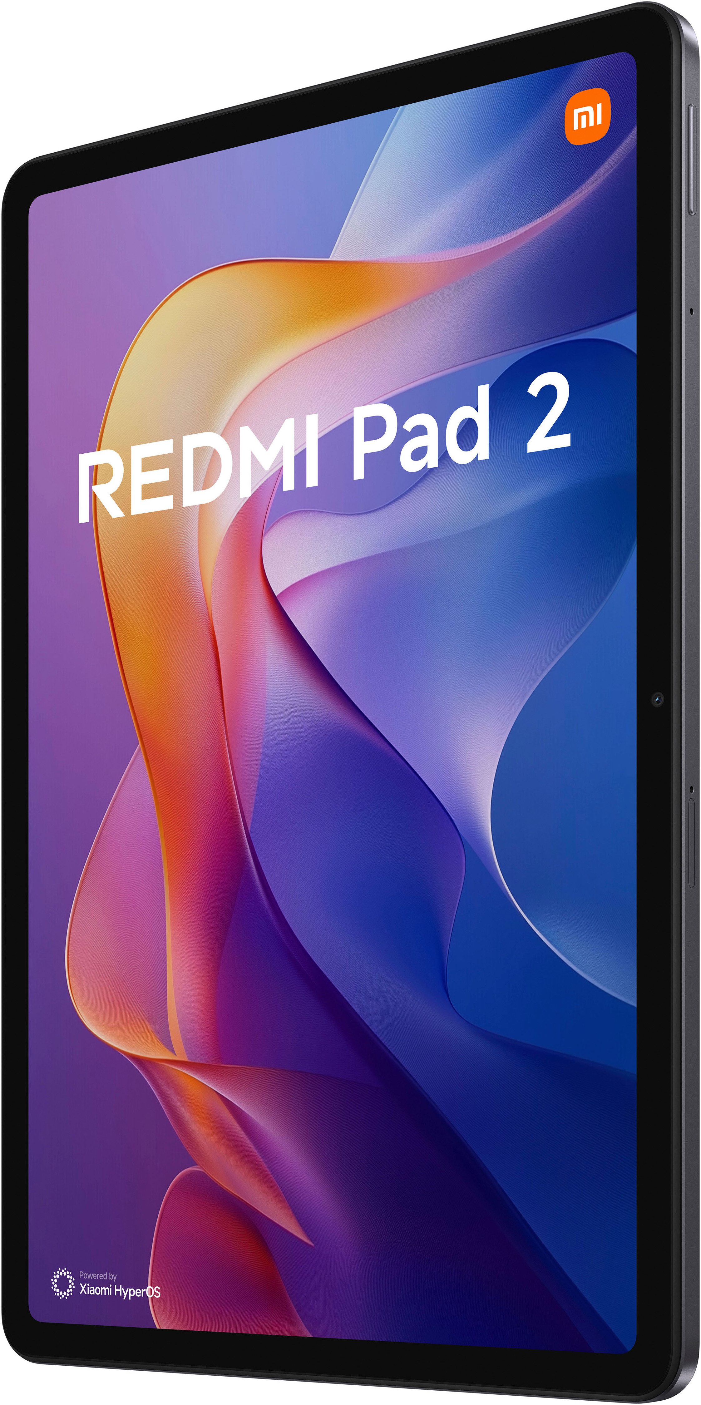 Xiaomi Tablet Redmi Pad 2, Android