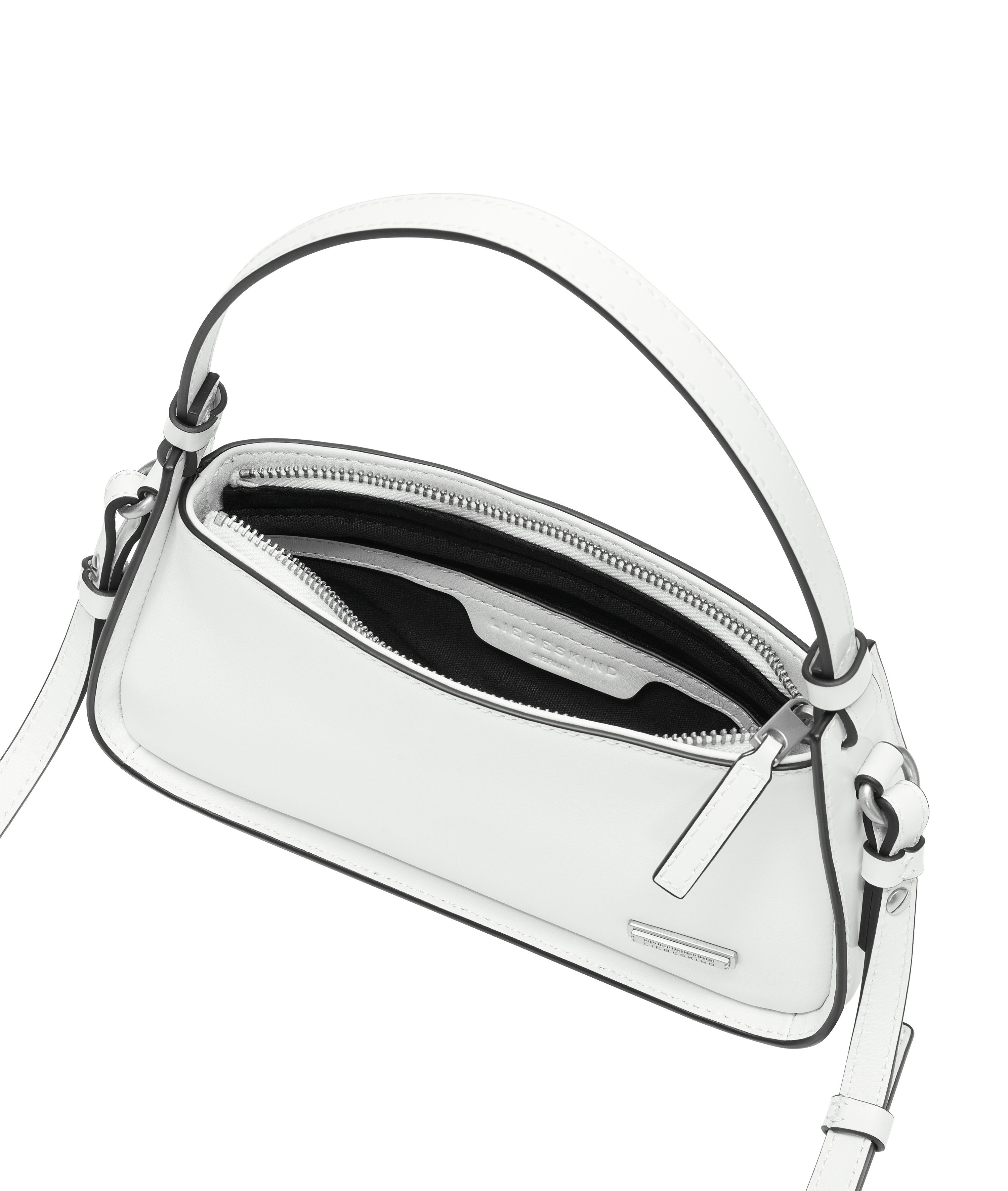 Liebeskind Berlin Minibag Crossbody XS FRANZIS Calf