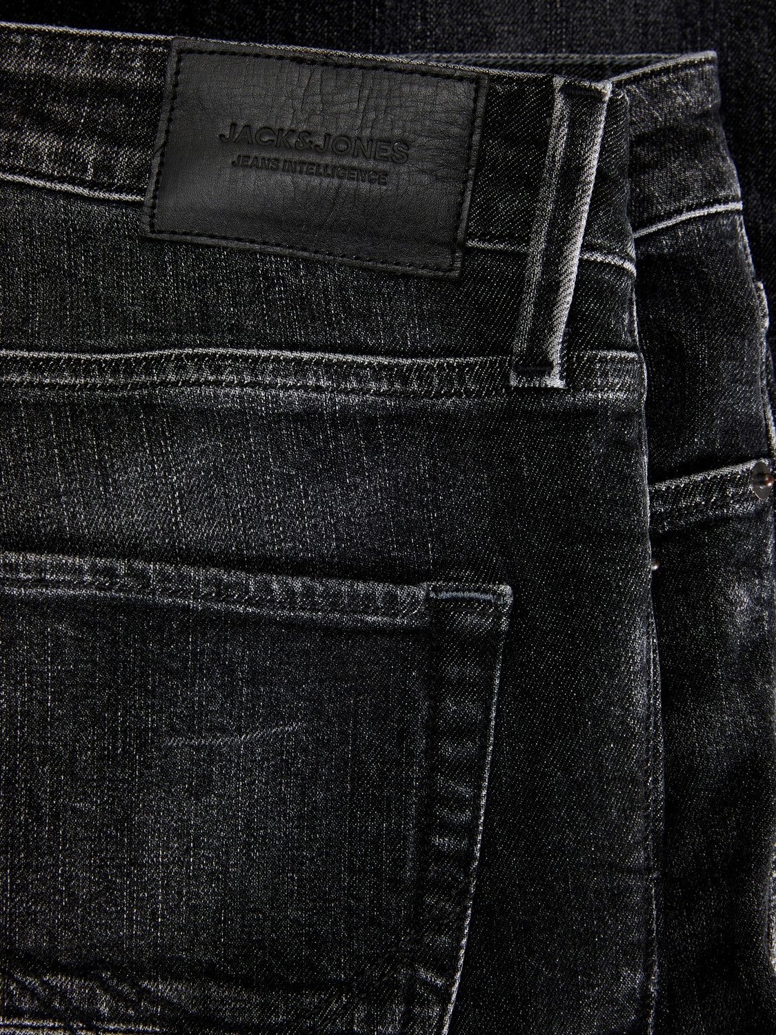 Jack & Jones Slim fit jeans JJIGLENN JJVINTAGE CB 058