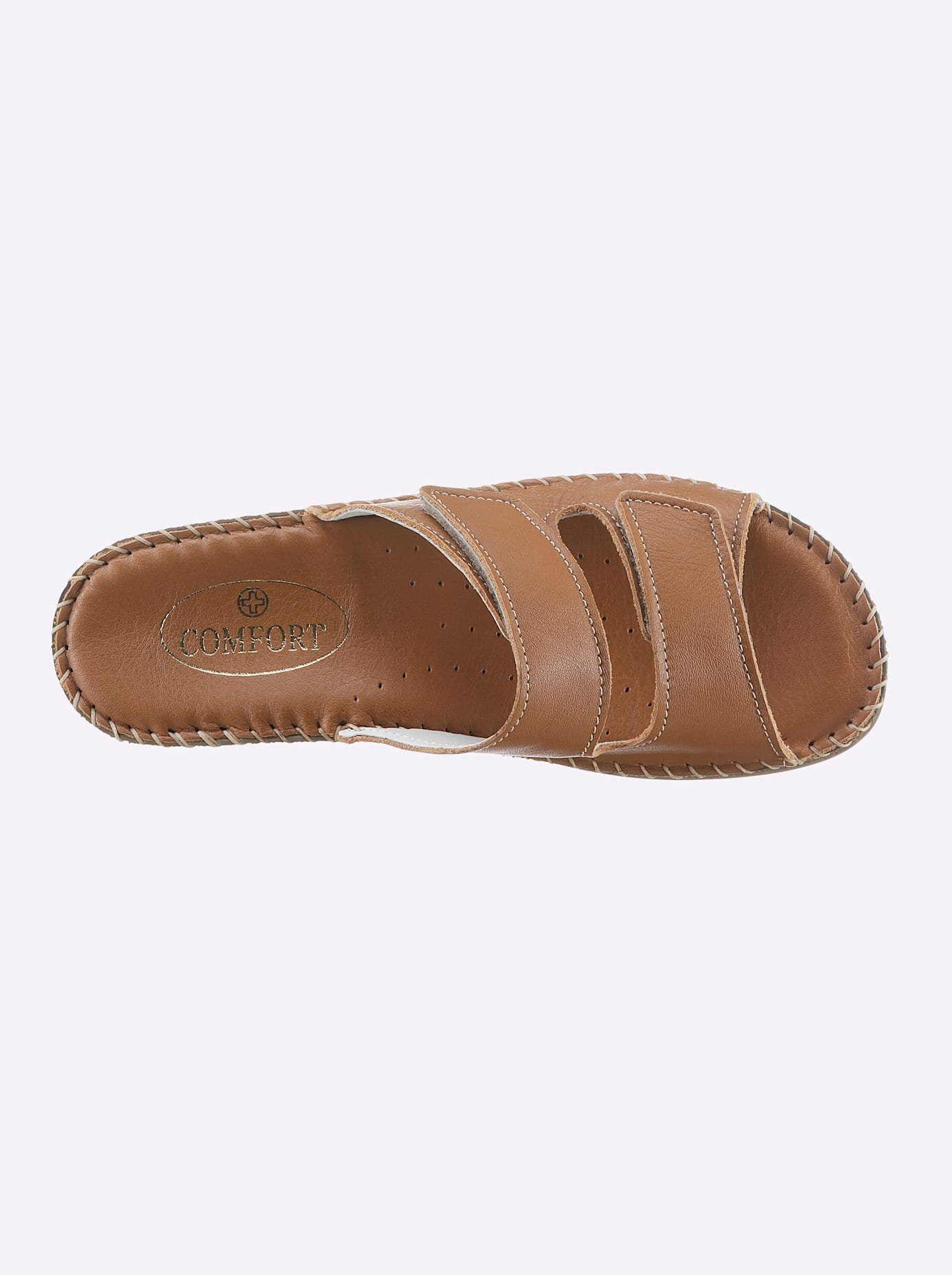 Classic Slippers