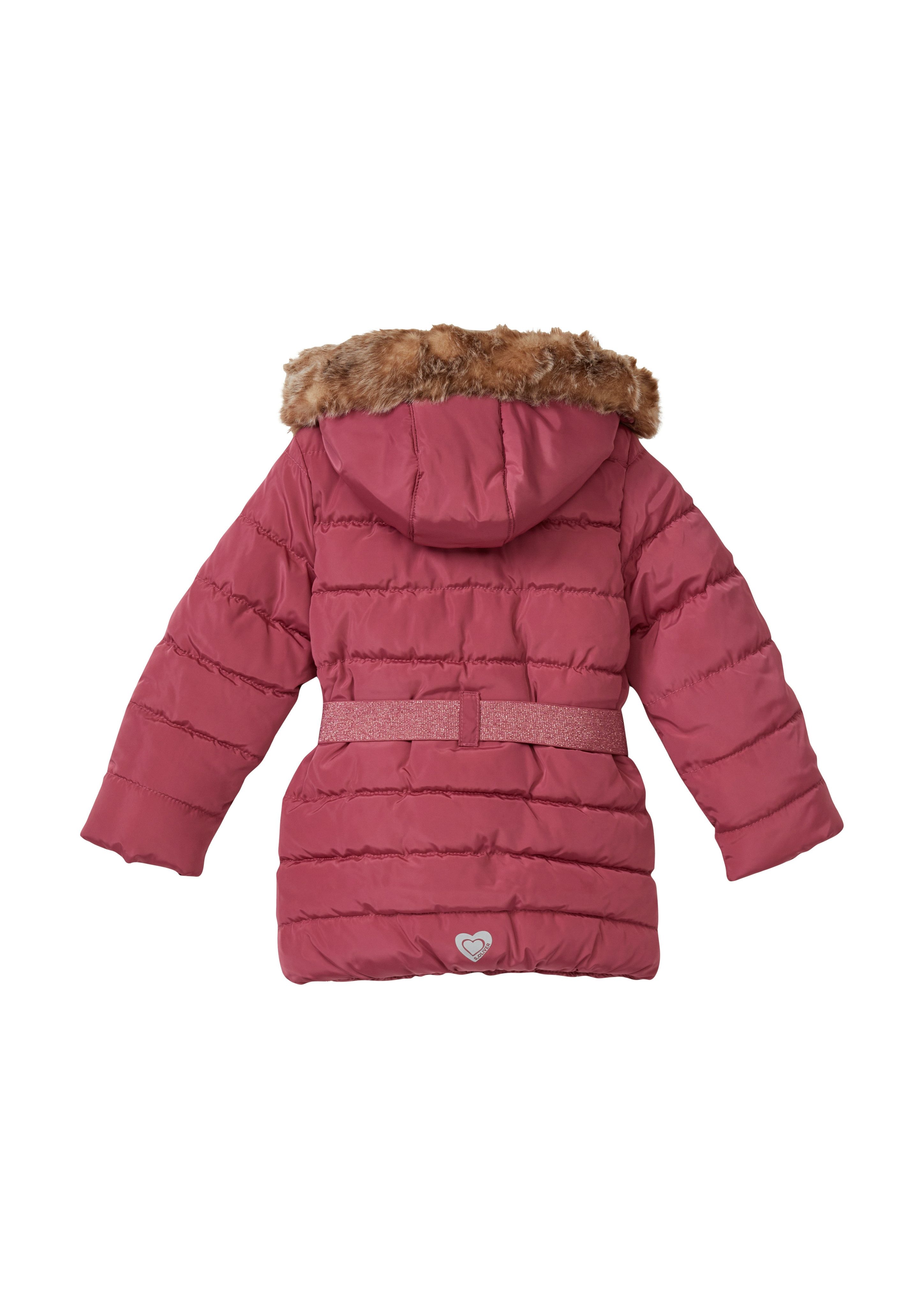 s.Oliver RED LABEL Junior Gewatteerde jas