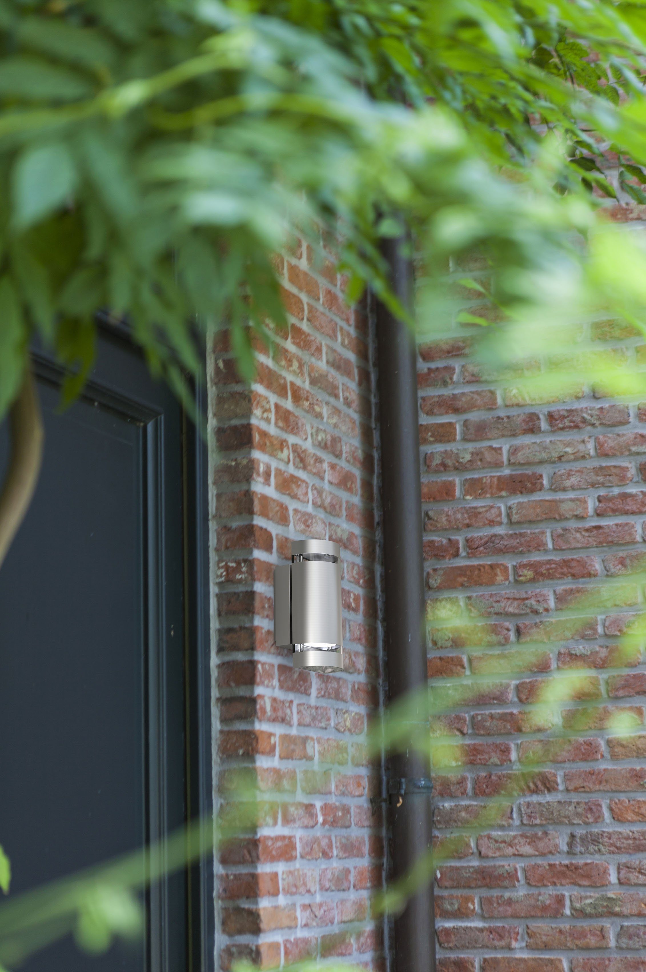 LUTEC Wandlamp voor buiten Focus (1 stuk)