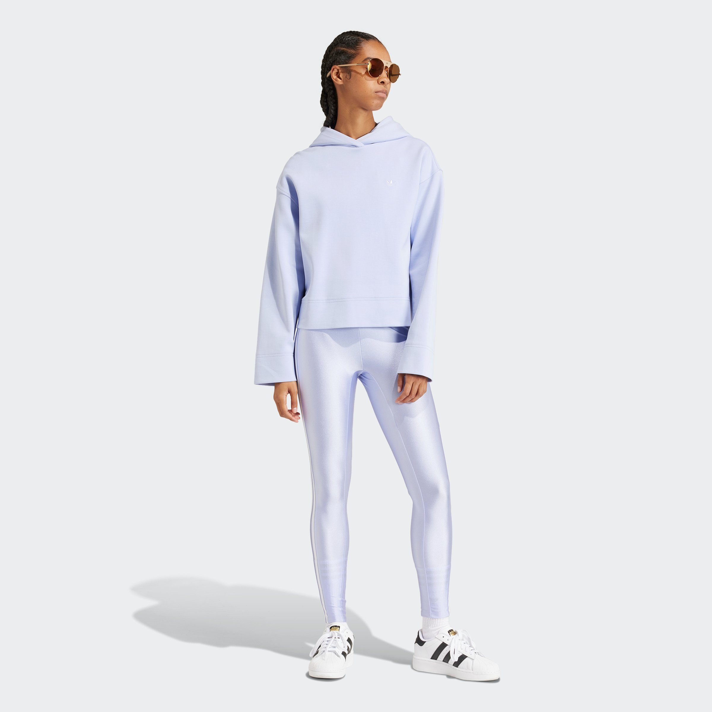adidas Originals Legging 3 S LEGGINGS (1-delig)