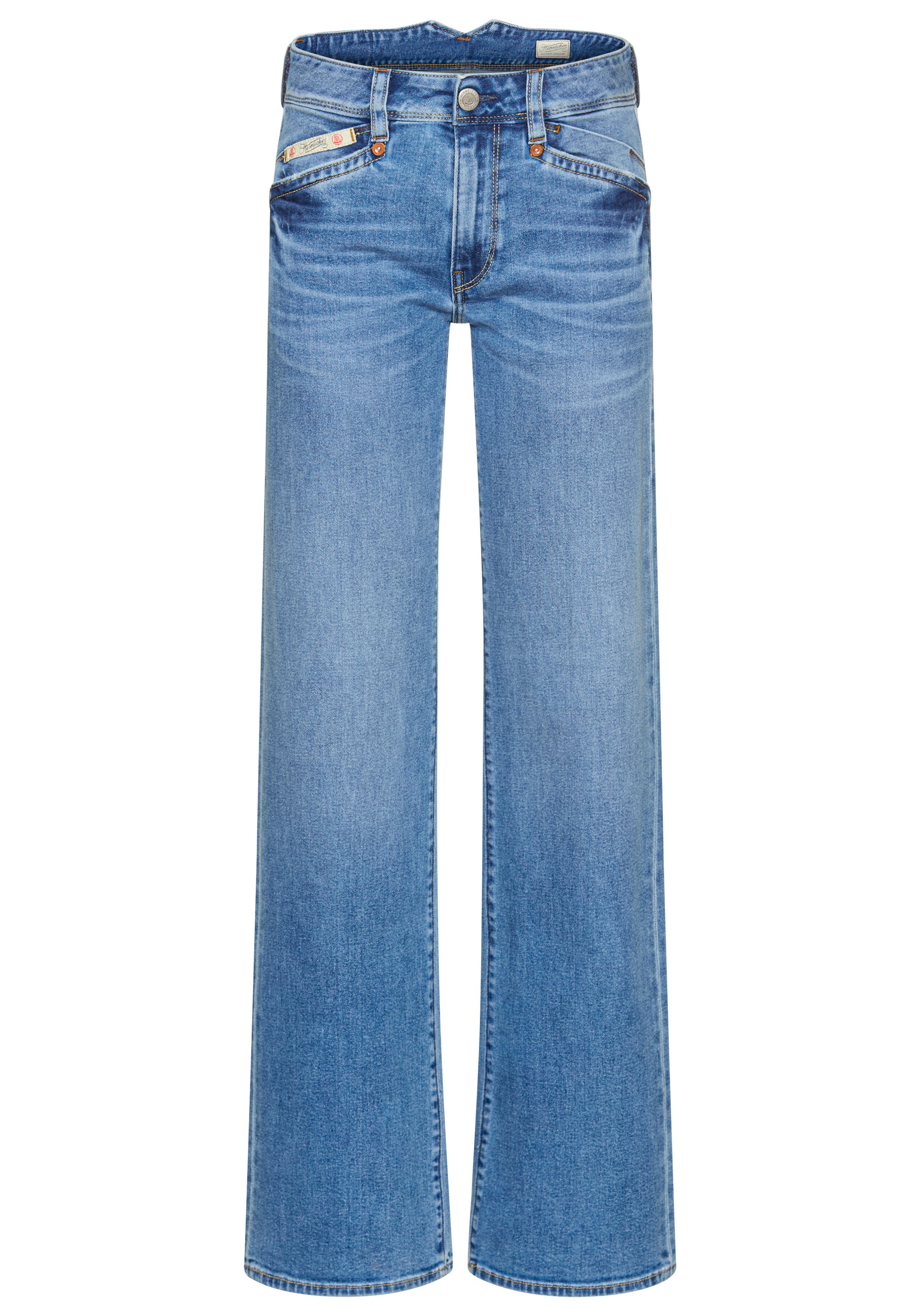 Herrlicher 5-pocket jeans Prime New Denim Comfort