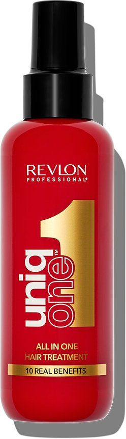 REVLON PROFESSIONAL Haarconditioner Uniqone All In One Hair Treatment Classic 150 ml