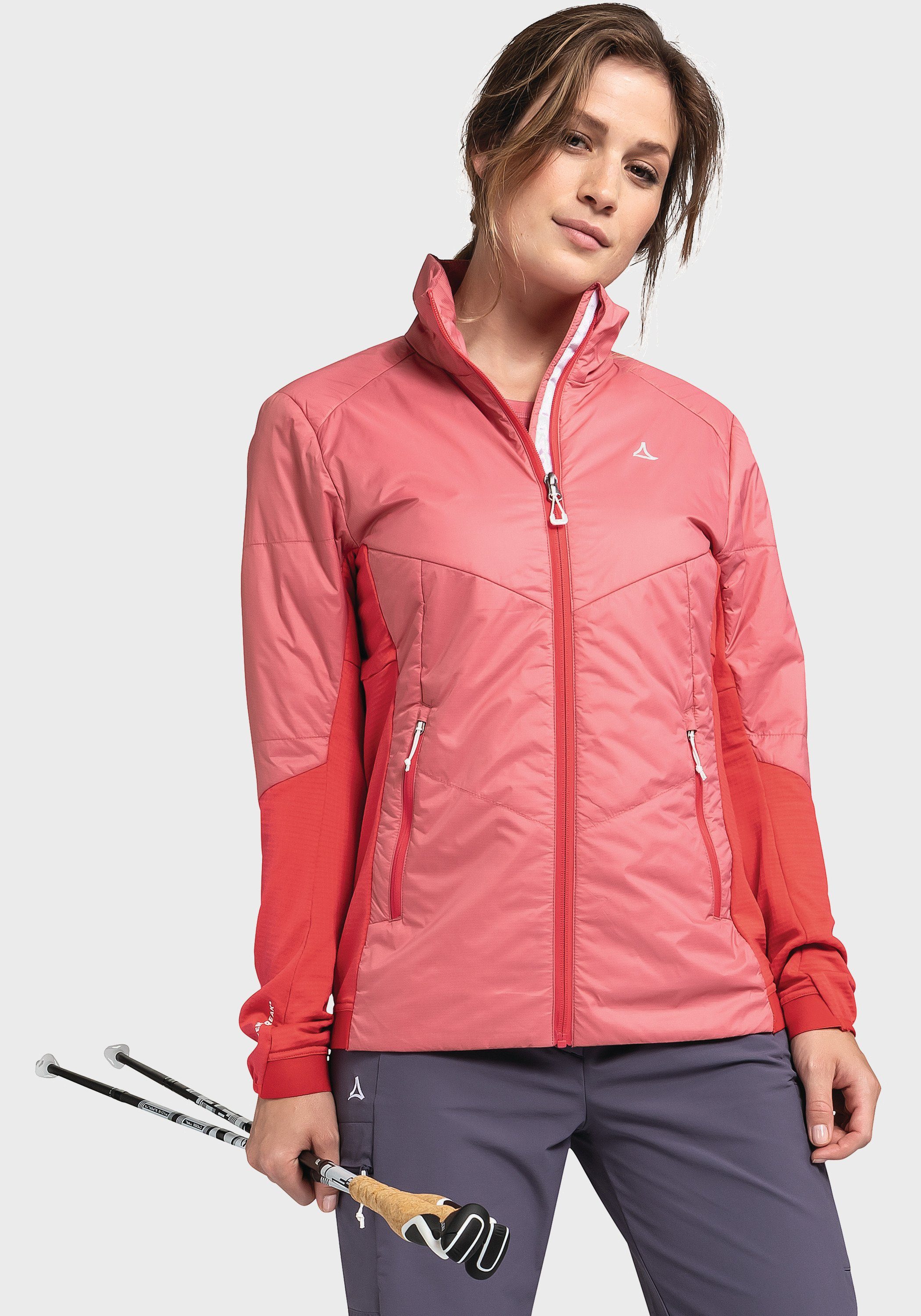 Schöffel Outdoorjack Jacket Hemsedal L