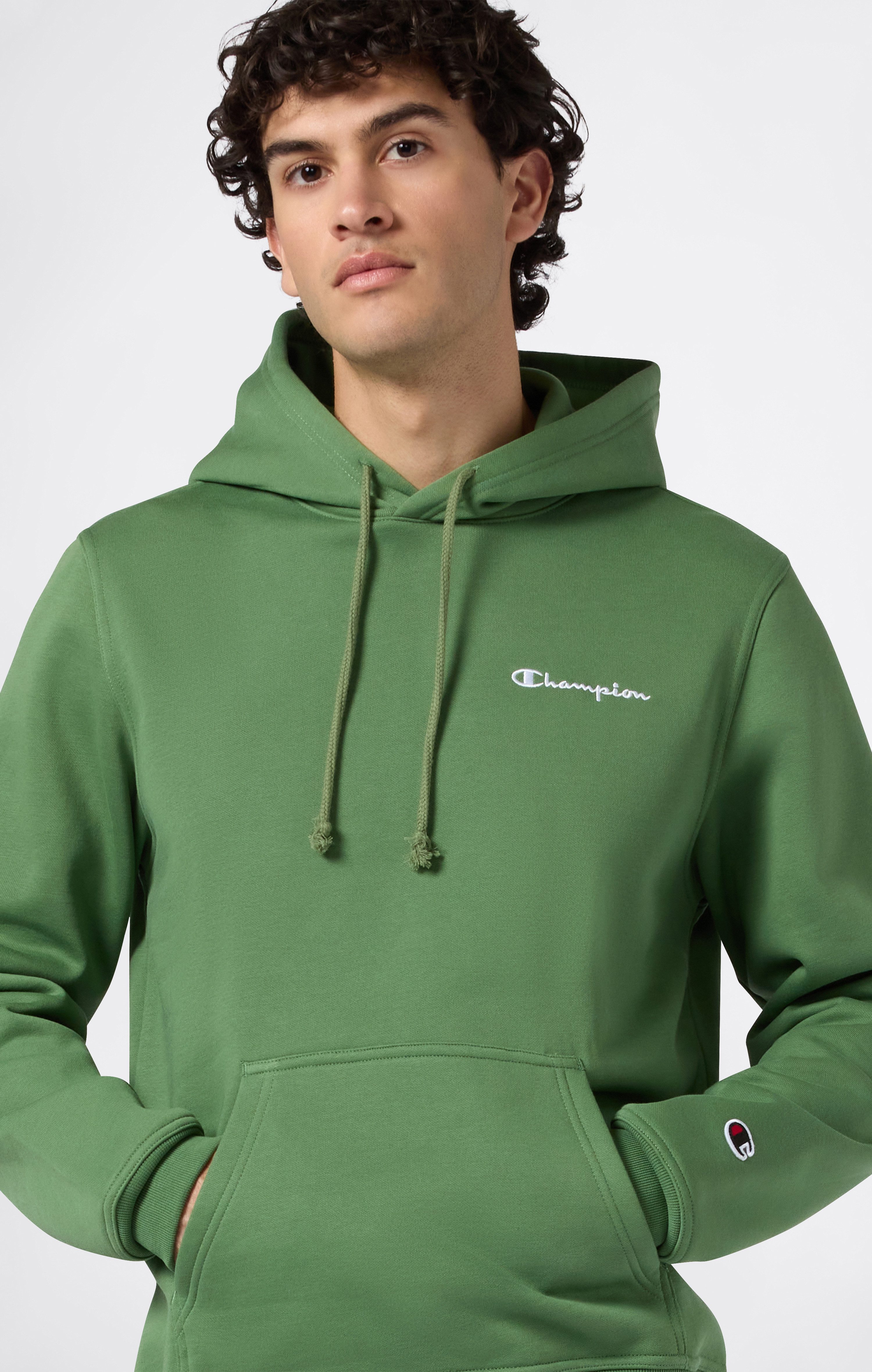 Champion Hoodie ICONS CONTRAST Fleece Hoodie (1-delig)