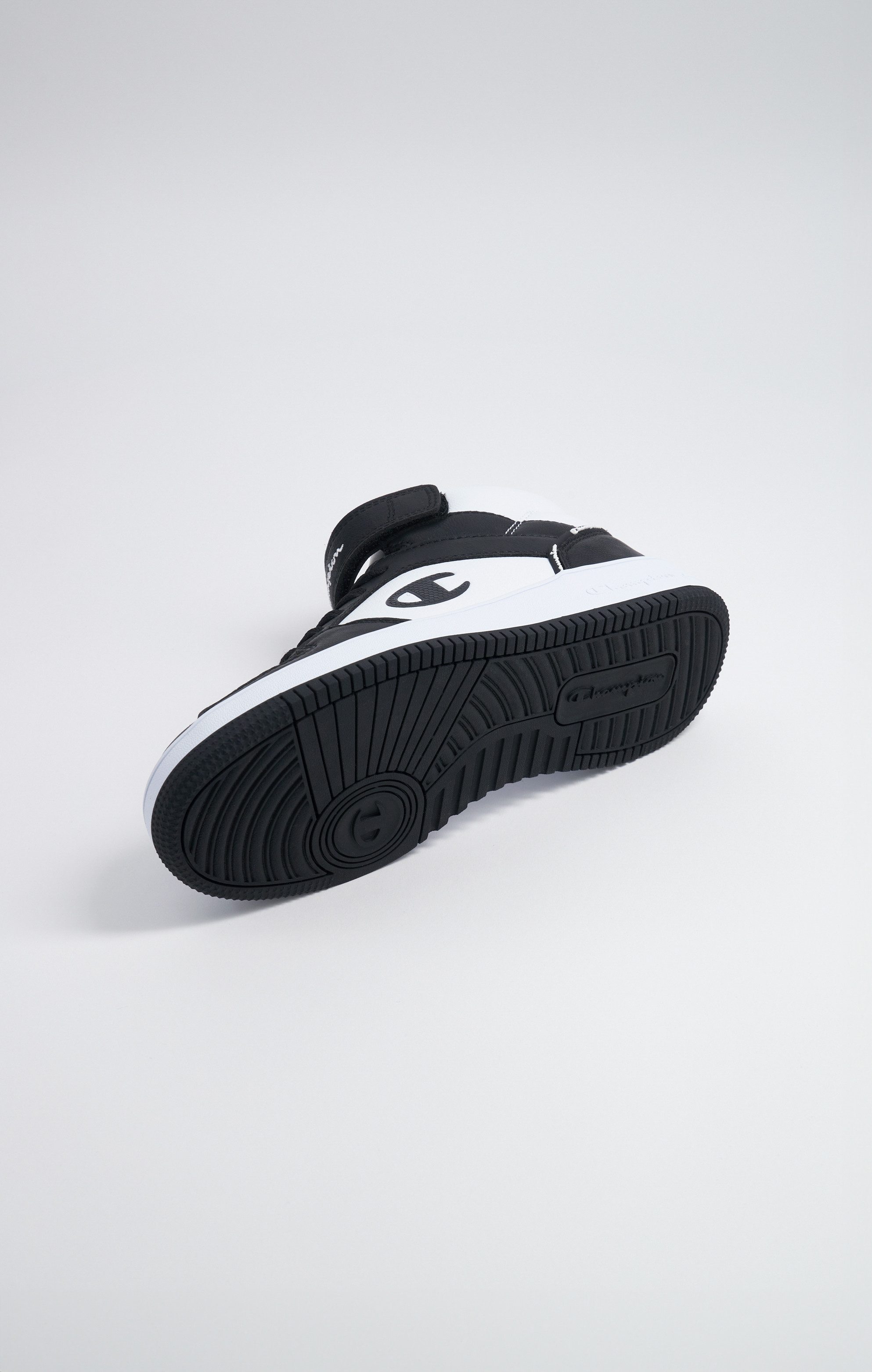 Champion Sneakers RD18 2.0 MID B GS