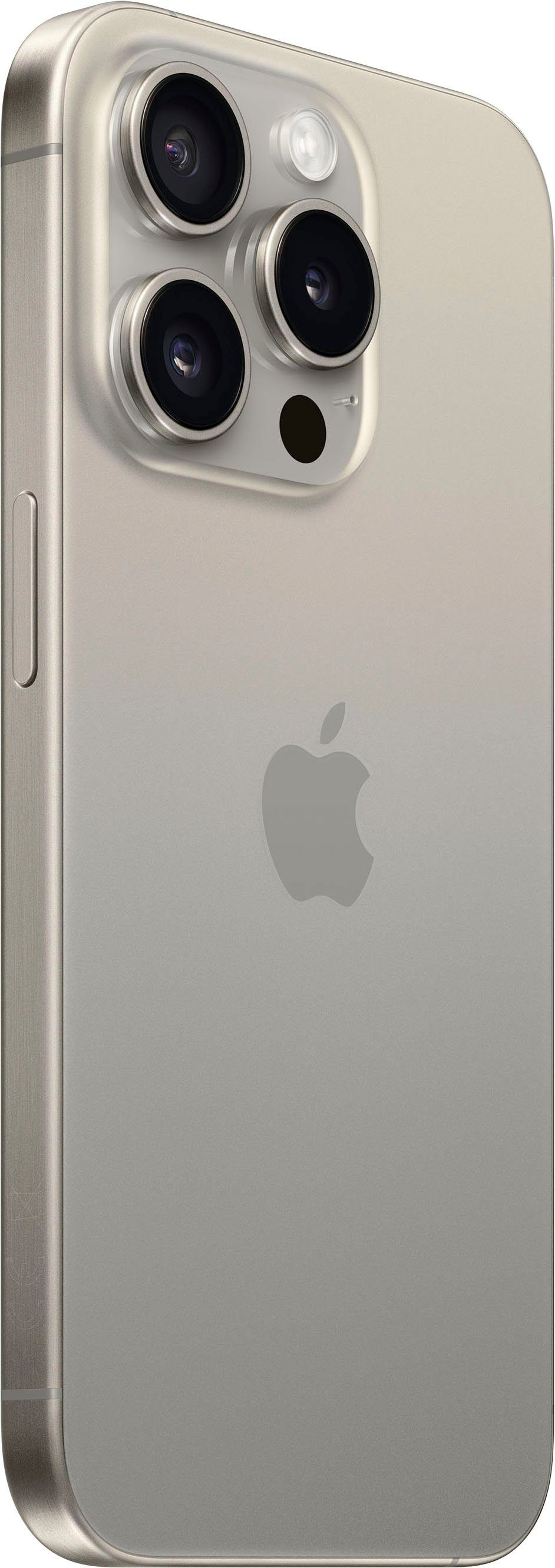 Apple Smartphone iPhone 15 Pro, 128 GB