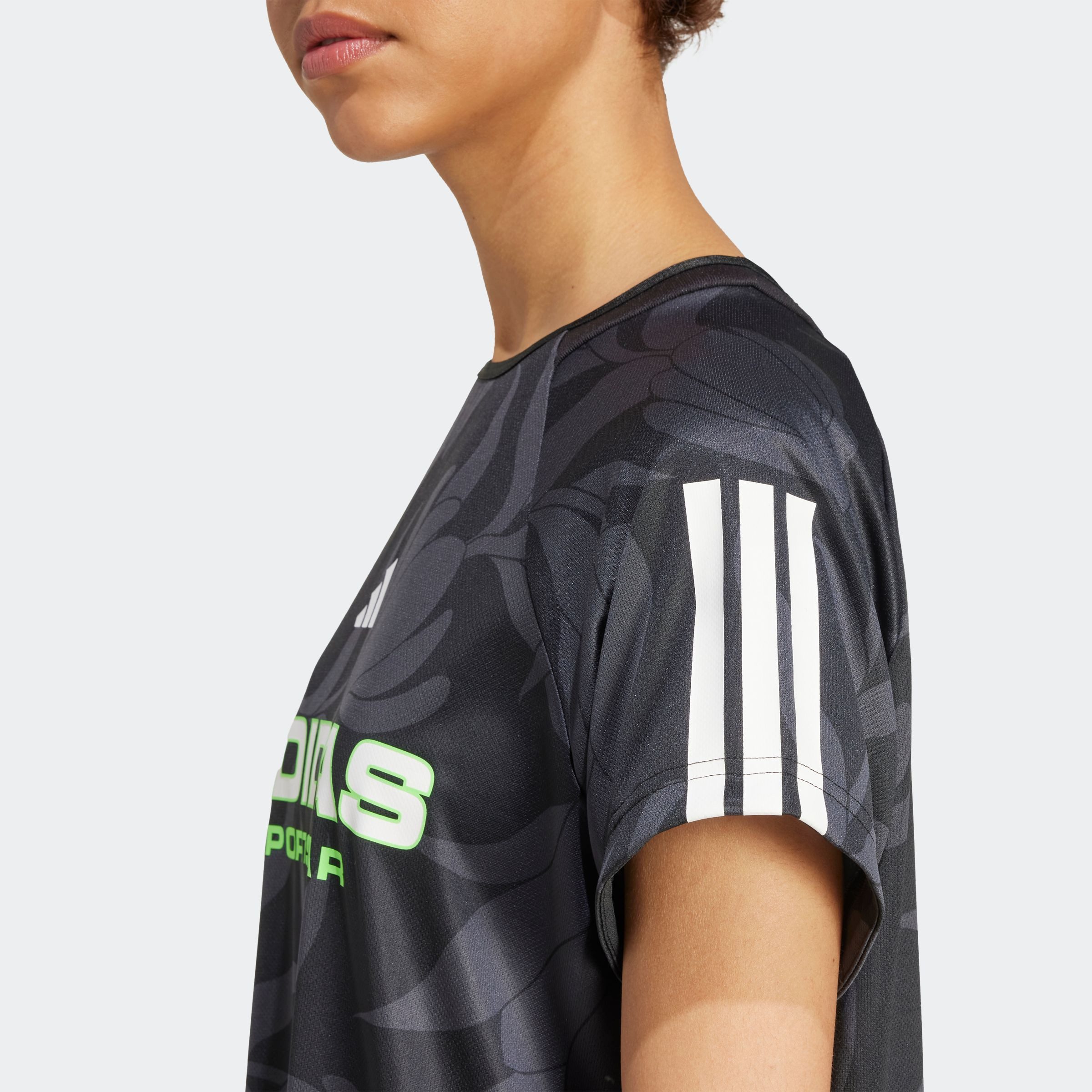 adidas Sportswear Runningshirt W TIRO Q3 DRE
