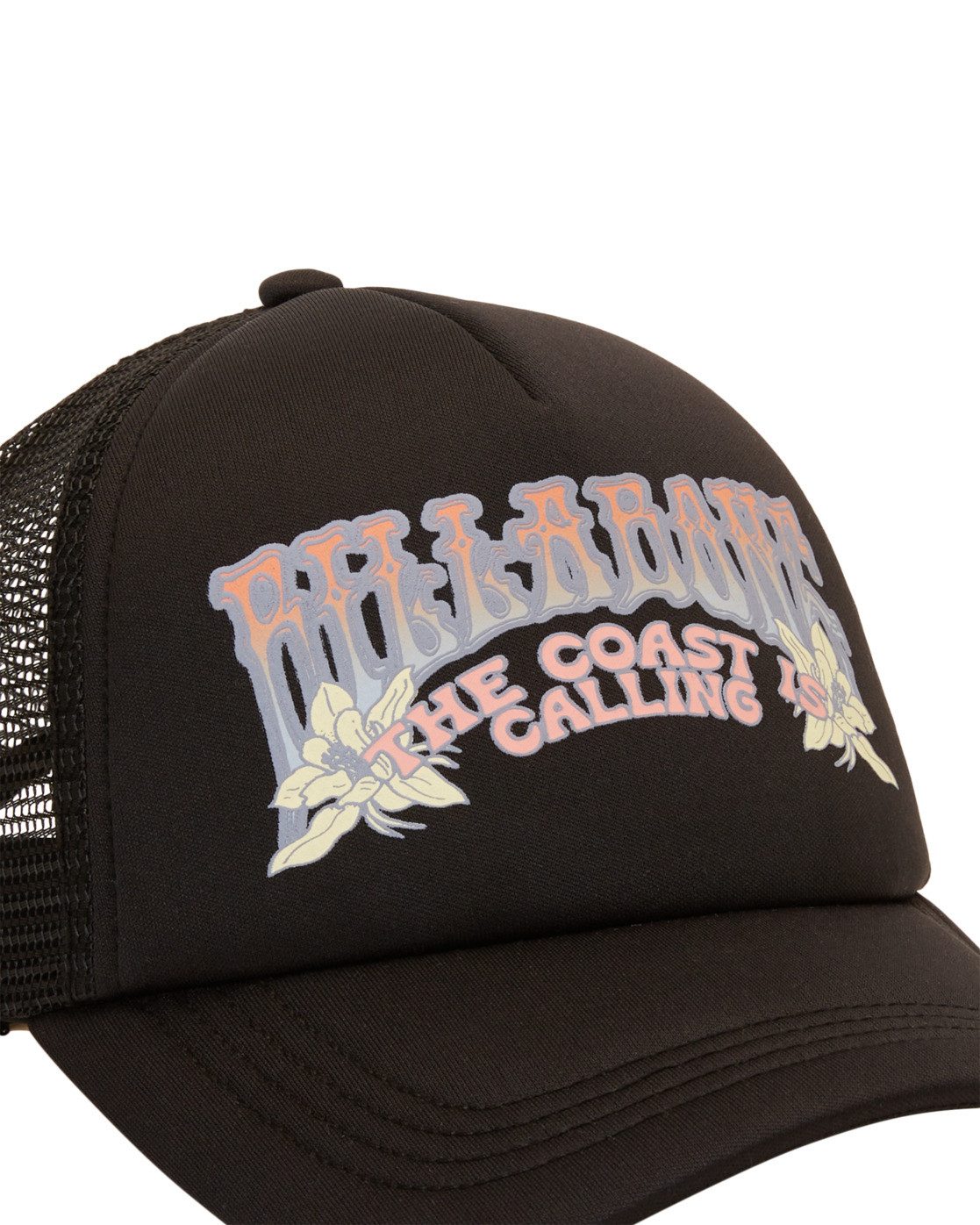 Billabong Trucker cap Across Waves