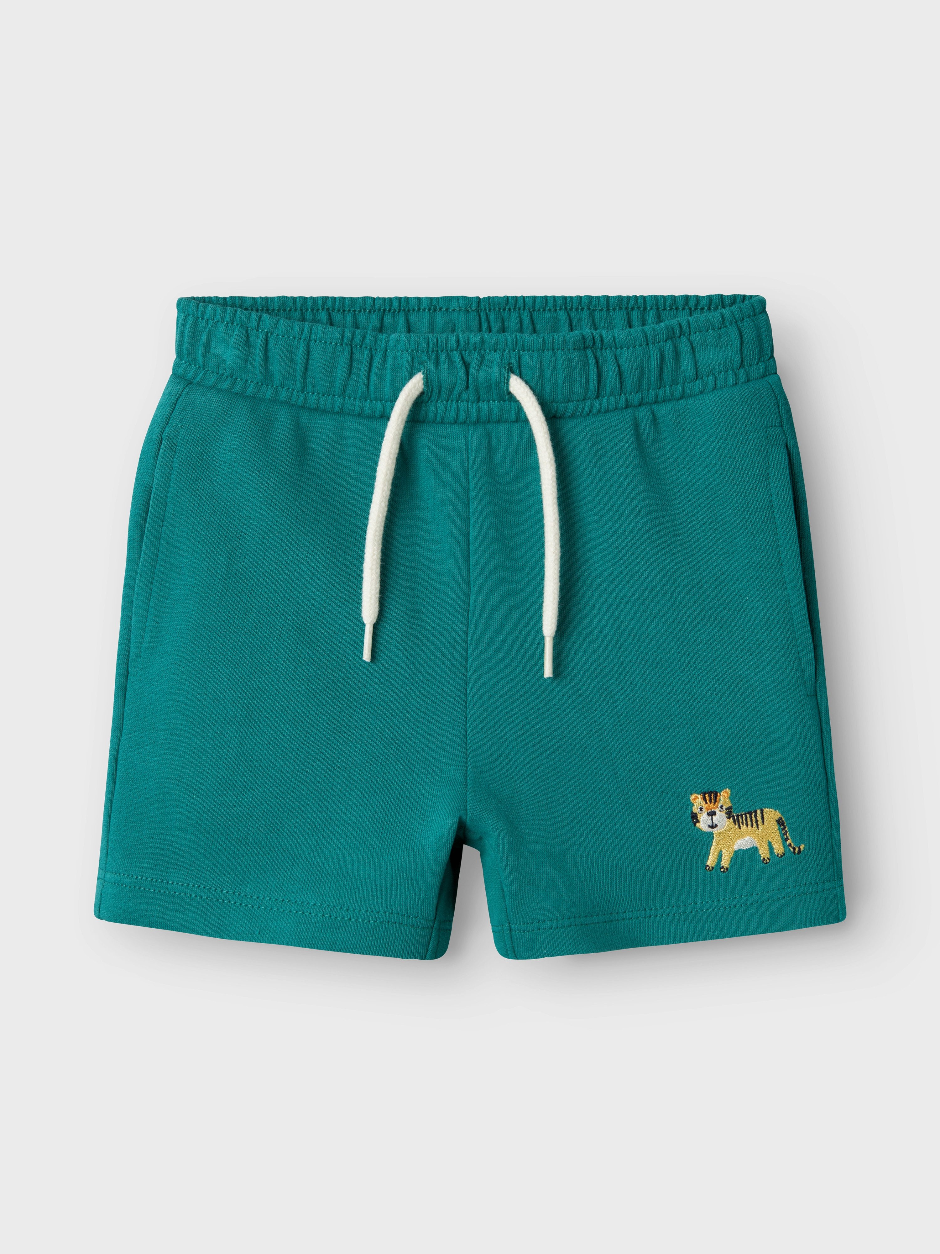Name It Short NMMJANKO NREG SWE SHORTS UNB PB