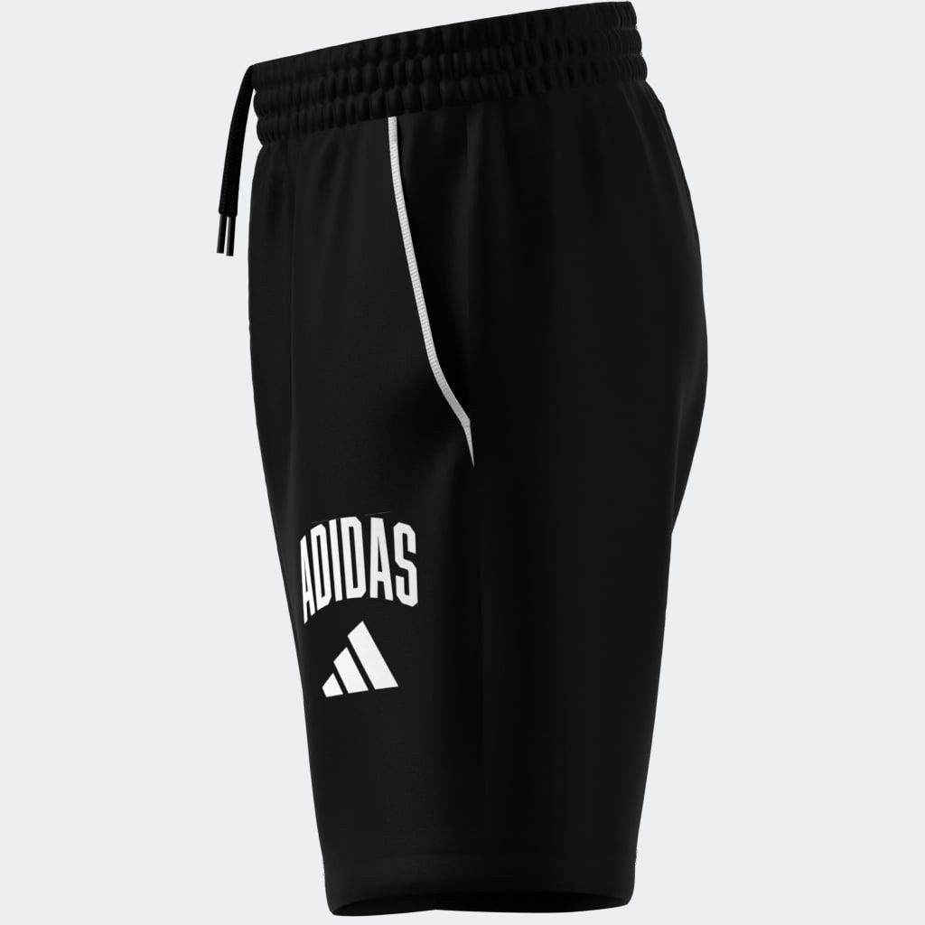 adidas Sportswear Short J CLGT FT SHO (1-delig)