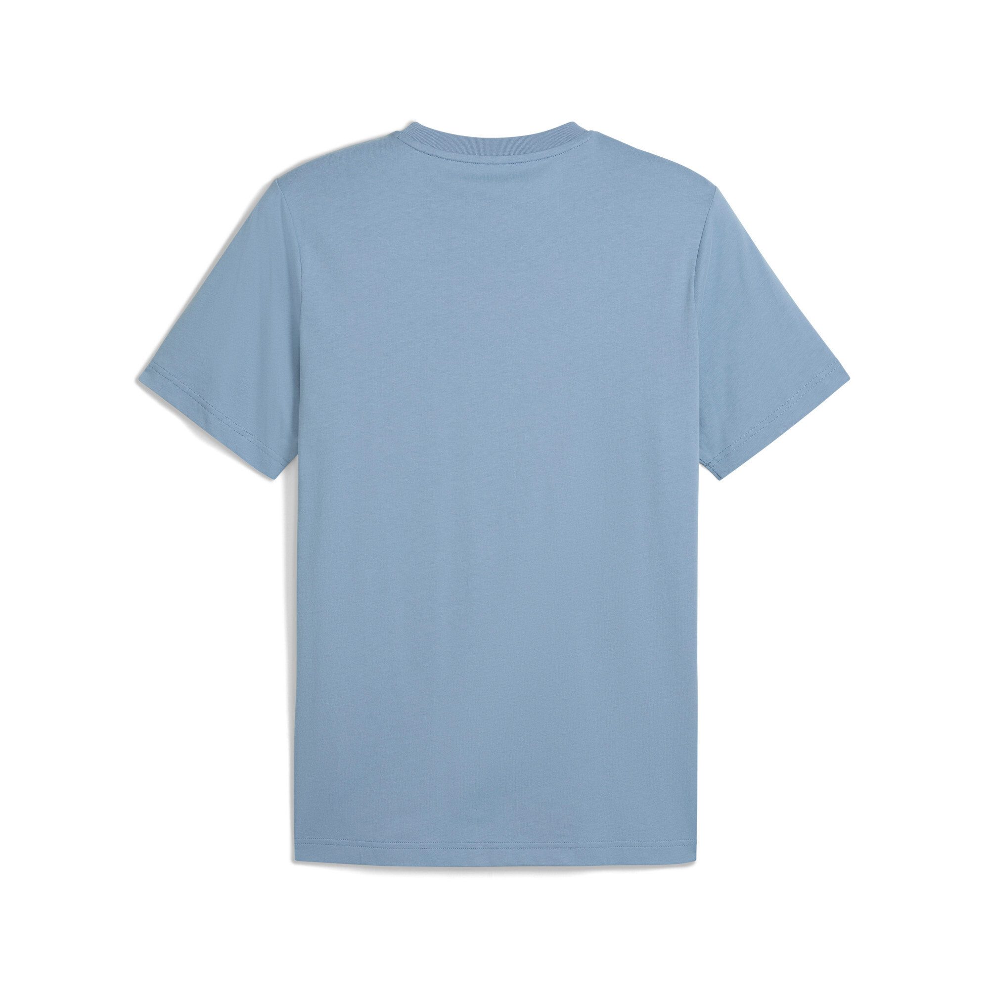 PUMA T-shirt ESS CAMO T-SHIRT