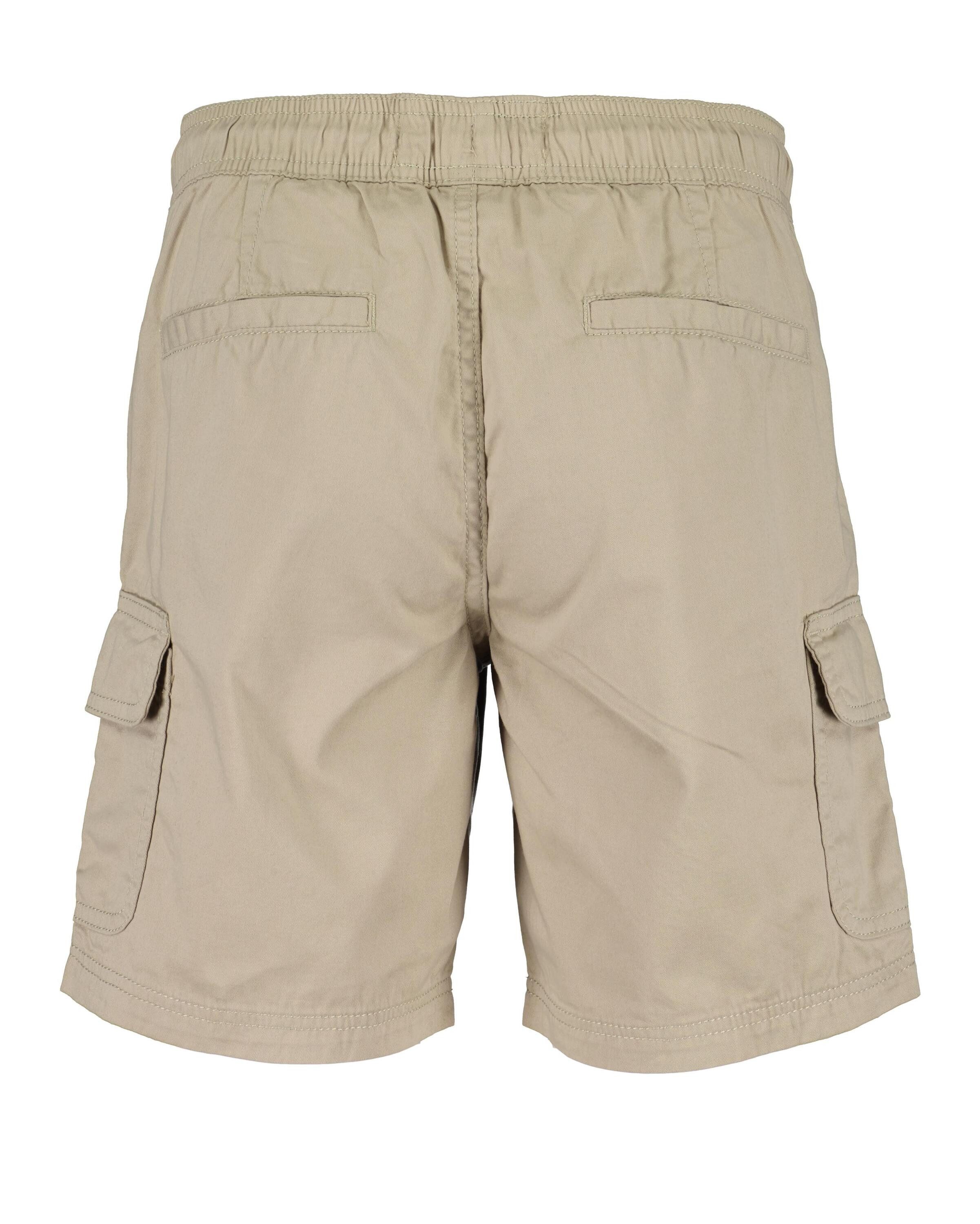 Blue Seven Short (1-delig)