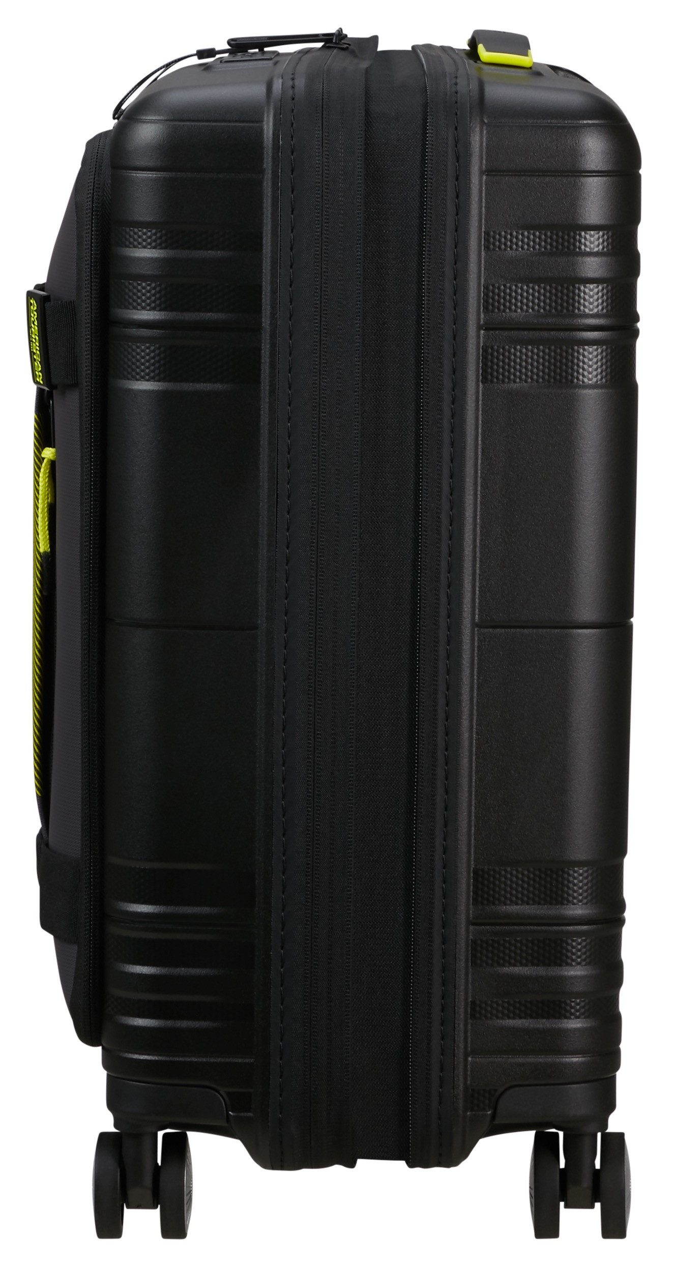 American Tourister Trolley (handbagage) HELLO CABIN 55 Handbagage-koffer reiskoffer met TSA-cijferslot