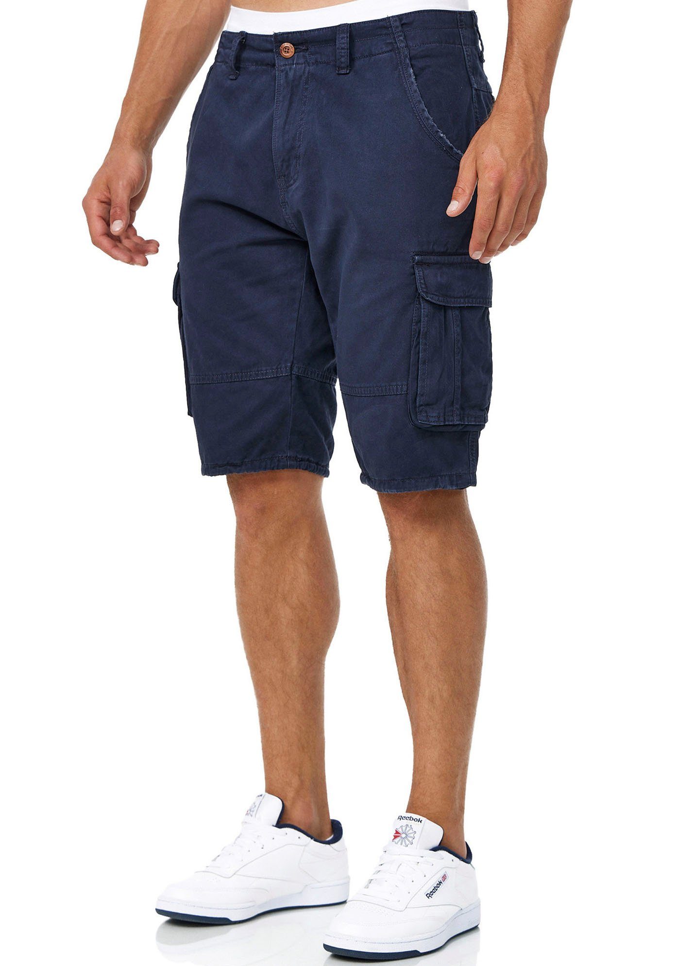 Indicode Cargoshort INMonroe