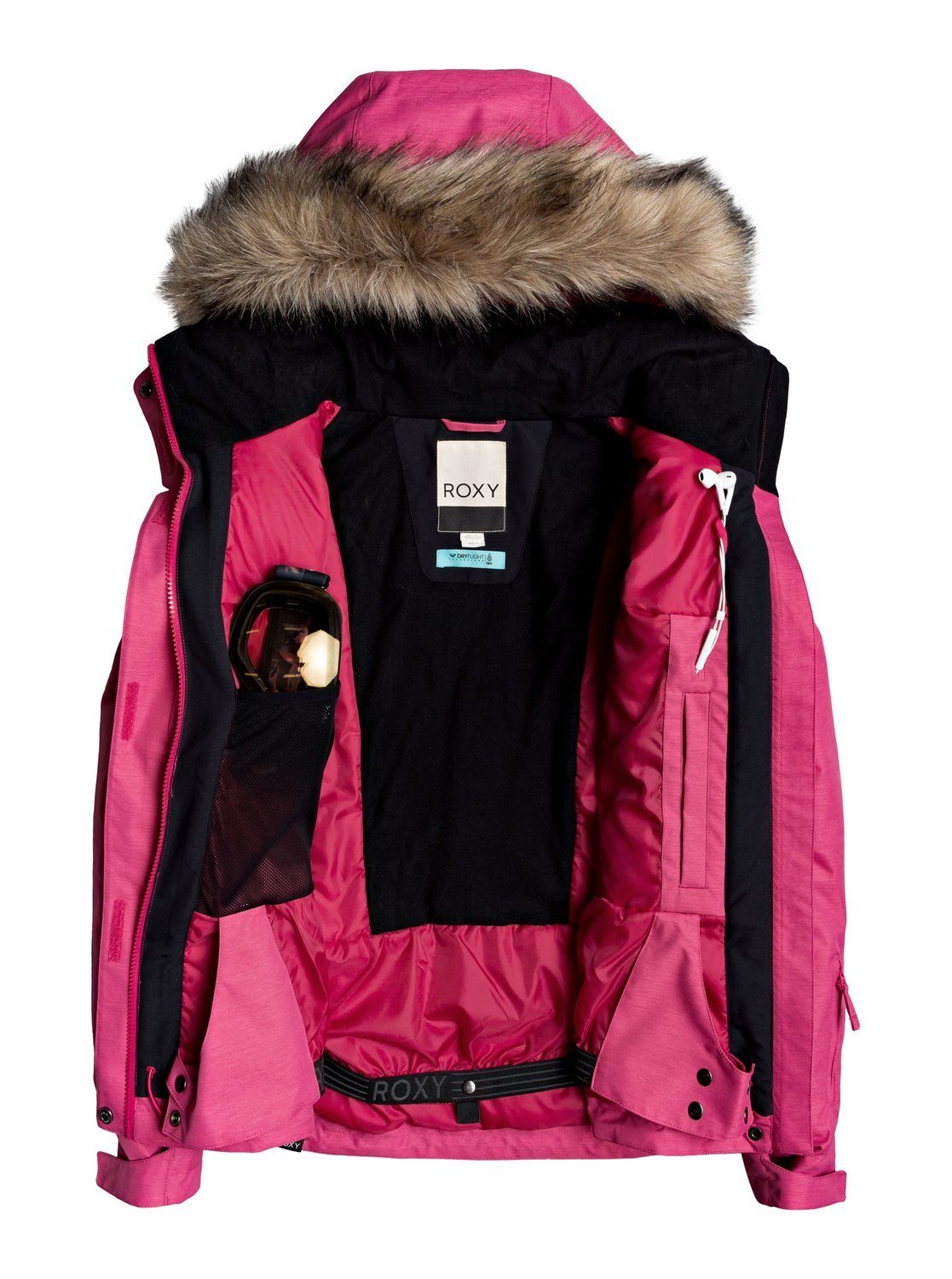 Roxy Snowboardjack Jet Ski
