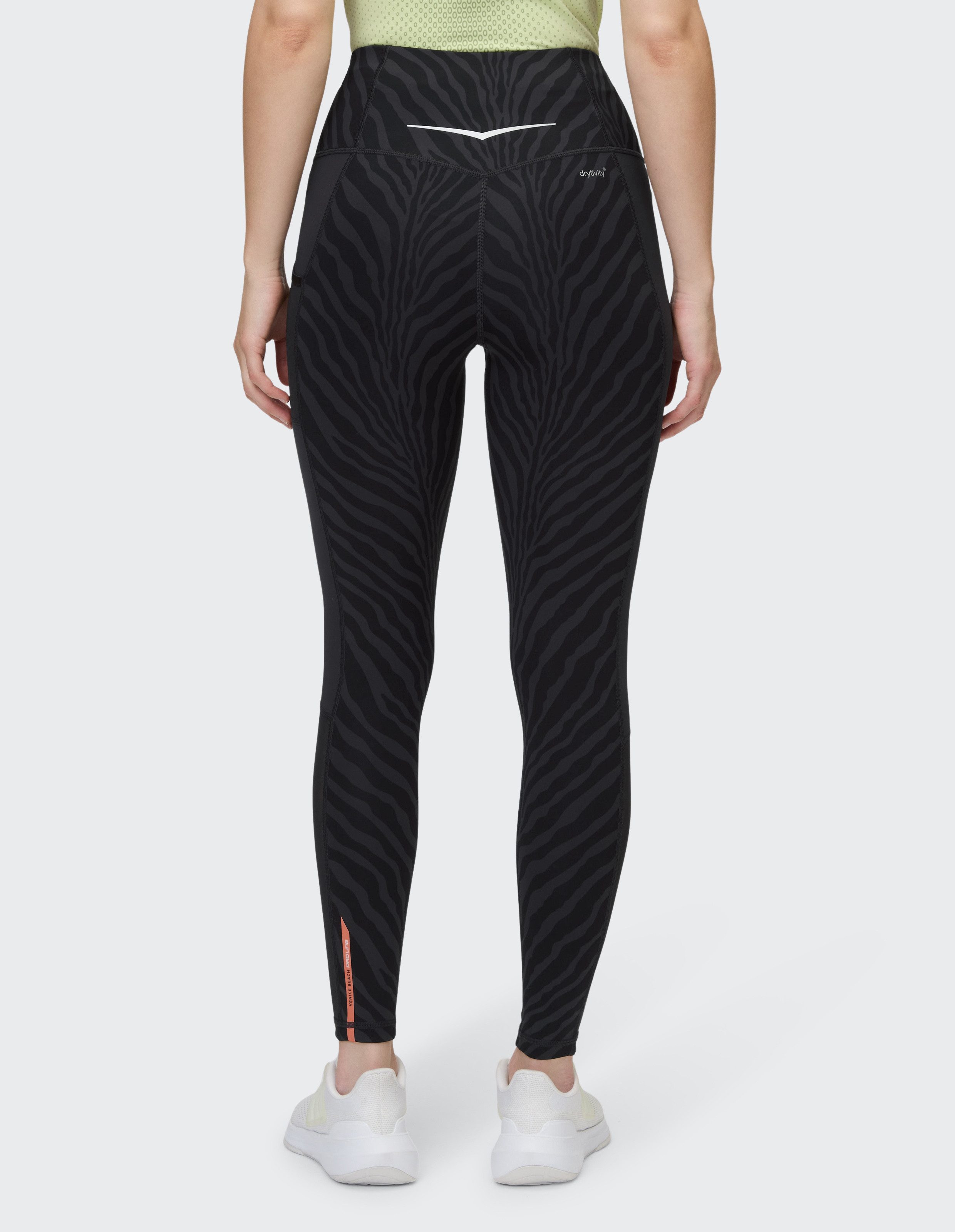 Venice Beach Legging COL.SPRINGS