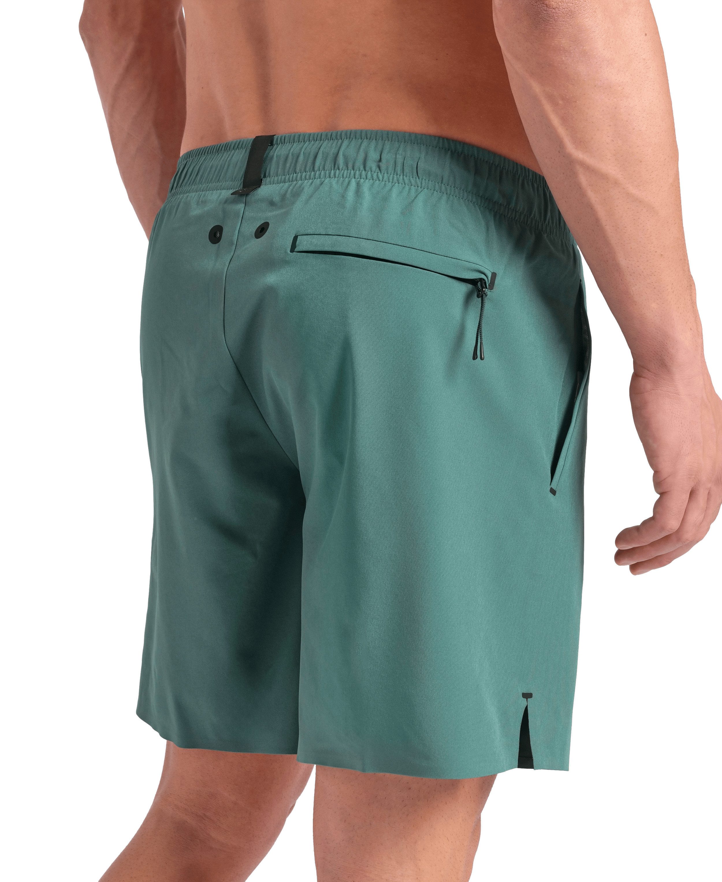 Arena Zwemshort MEN'S ARENA EVO BEACH BOXER SOLID (1 stuk)