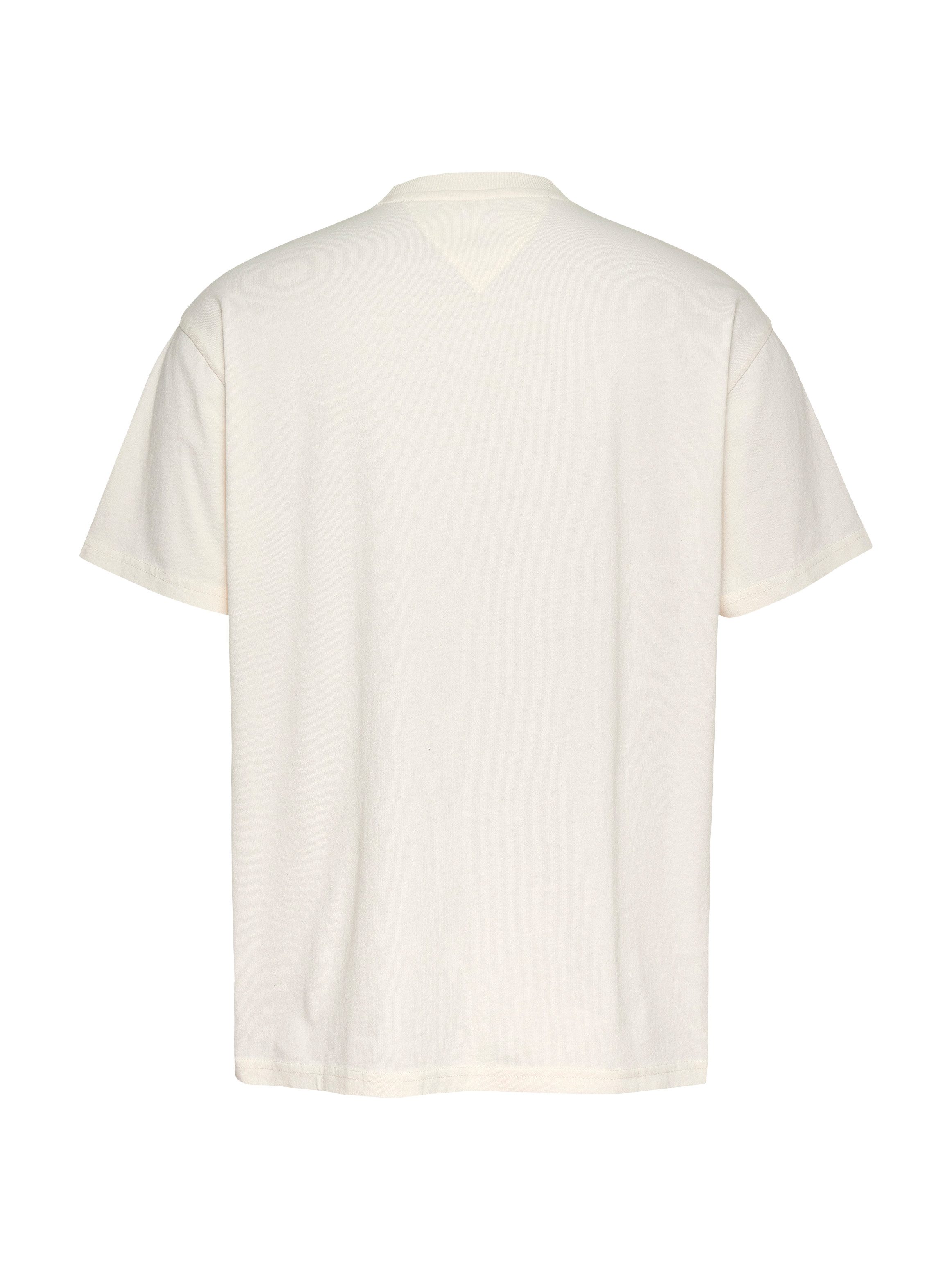 TOMMY JEANS T-shirt TJM RLX BEACH CLUB GRAPHIC TEE
