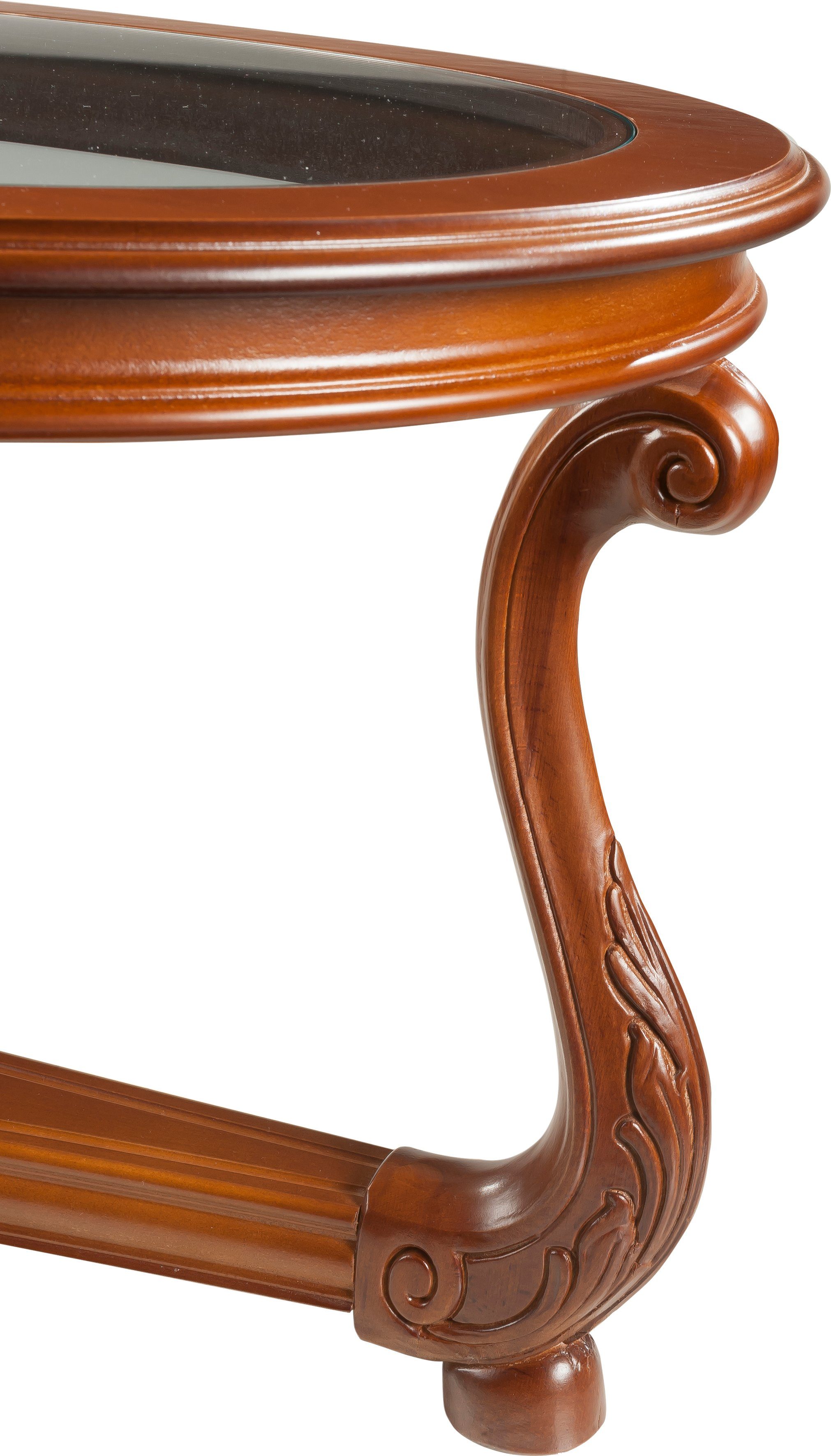 Home affaire Bijzettafel Giotto Breedte 120 cm