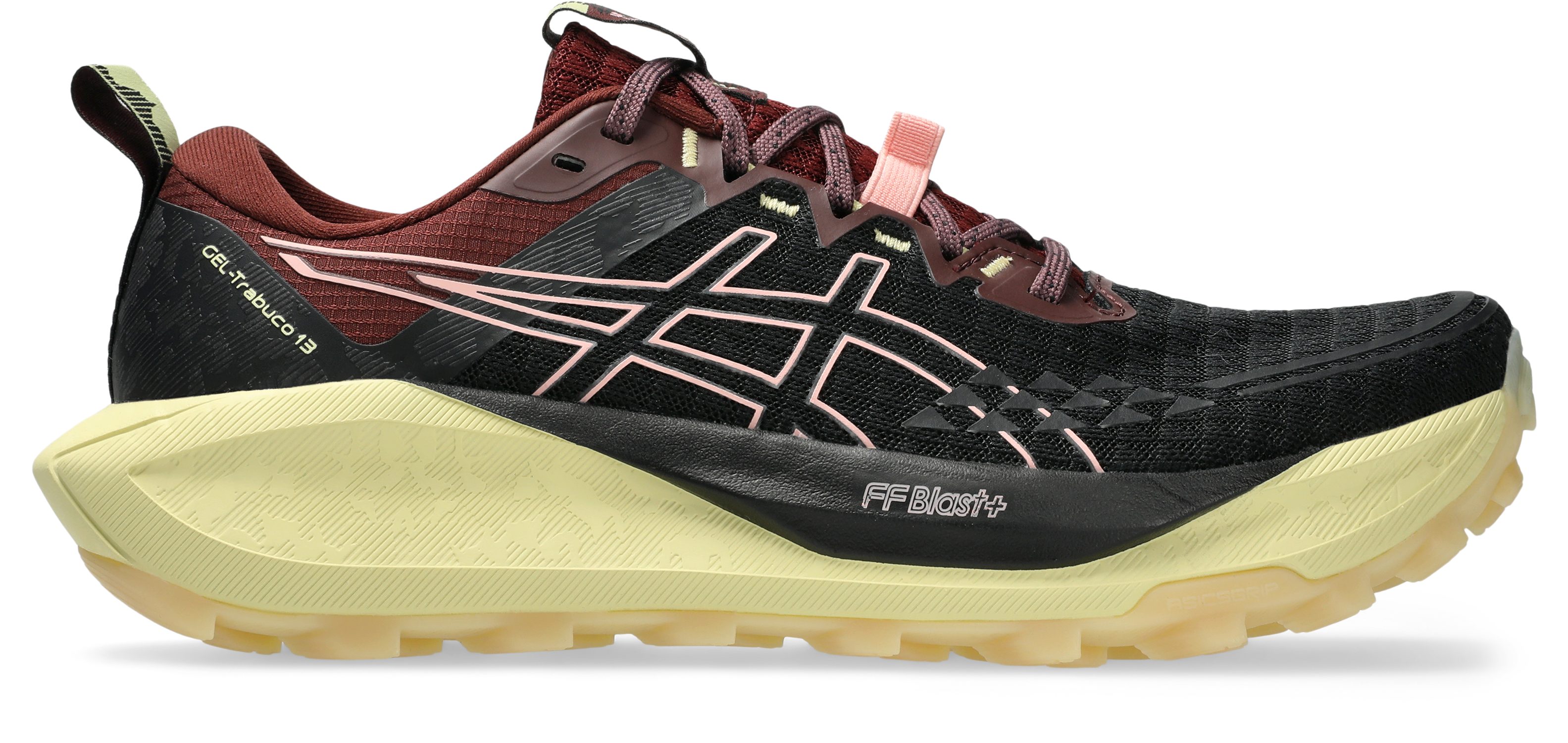 Asics Trailrunningschoenen GEL-TRABUCO 13