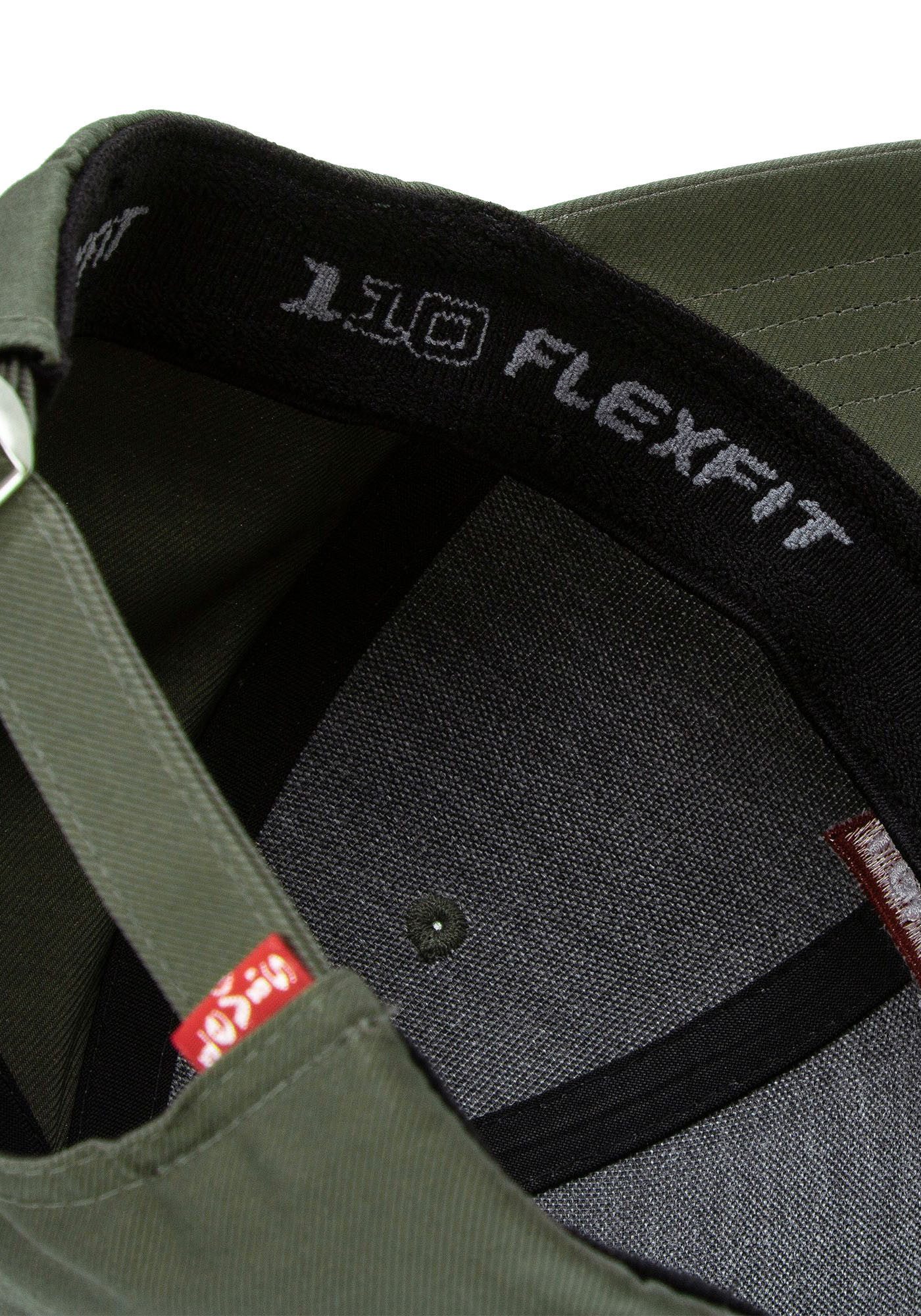 Levi's® Baseballcap Housemark Flexfit