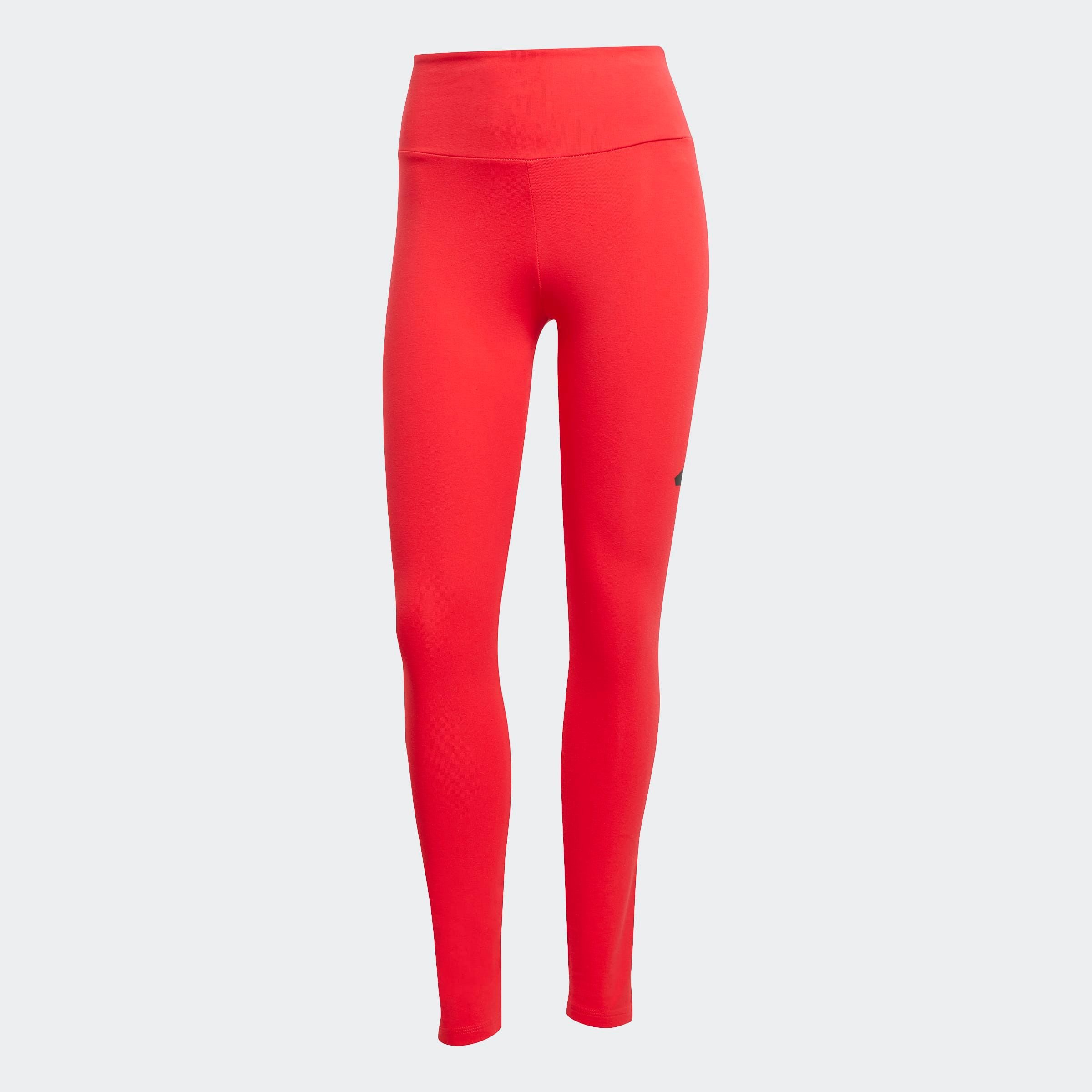 adidas Sportswear Legging W BL SJ LEG Sportleggings (1-delig)
