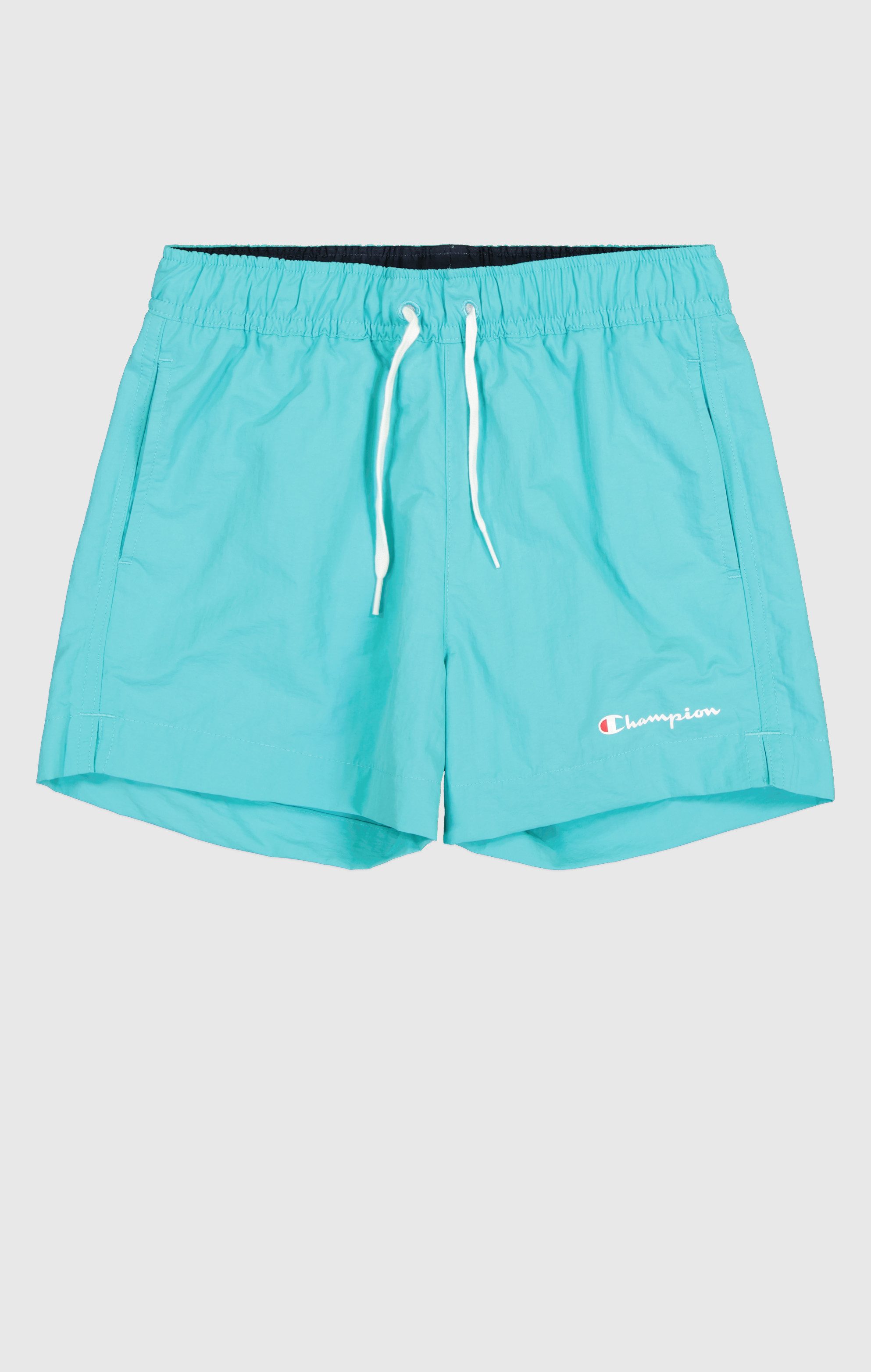 Champion Zwemshort Beachshorts Small Logo