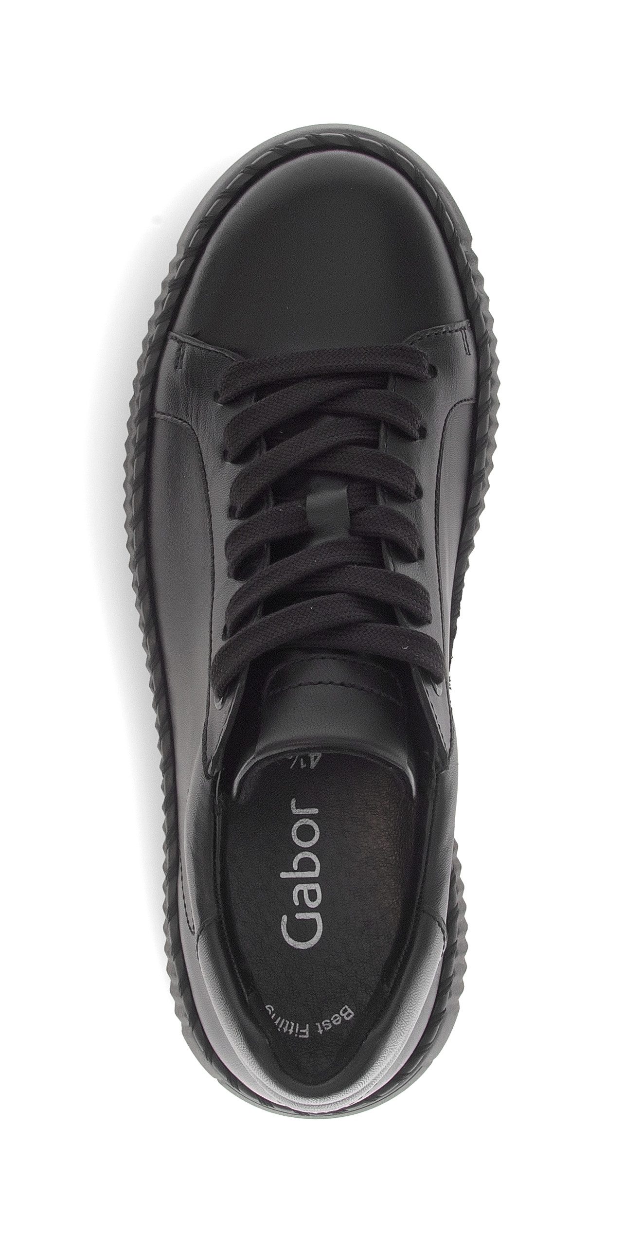 Gabor Plateausneakers