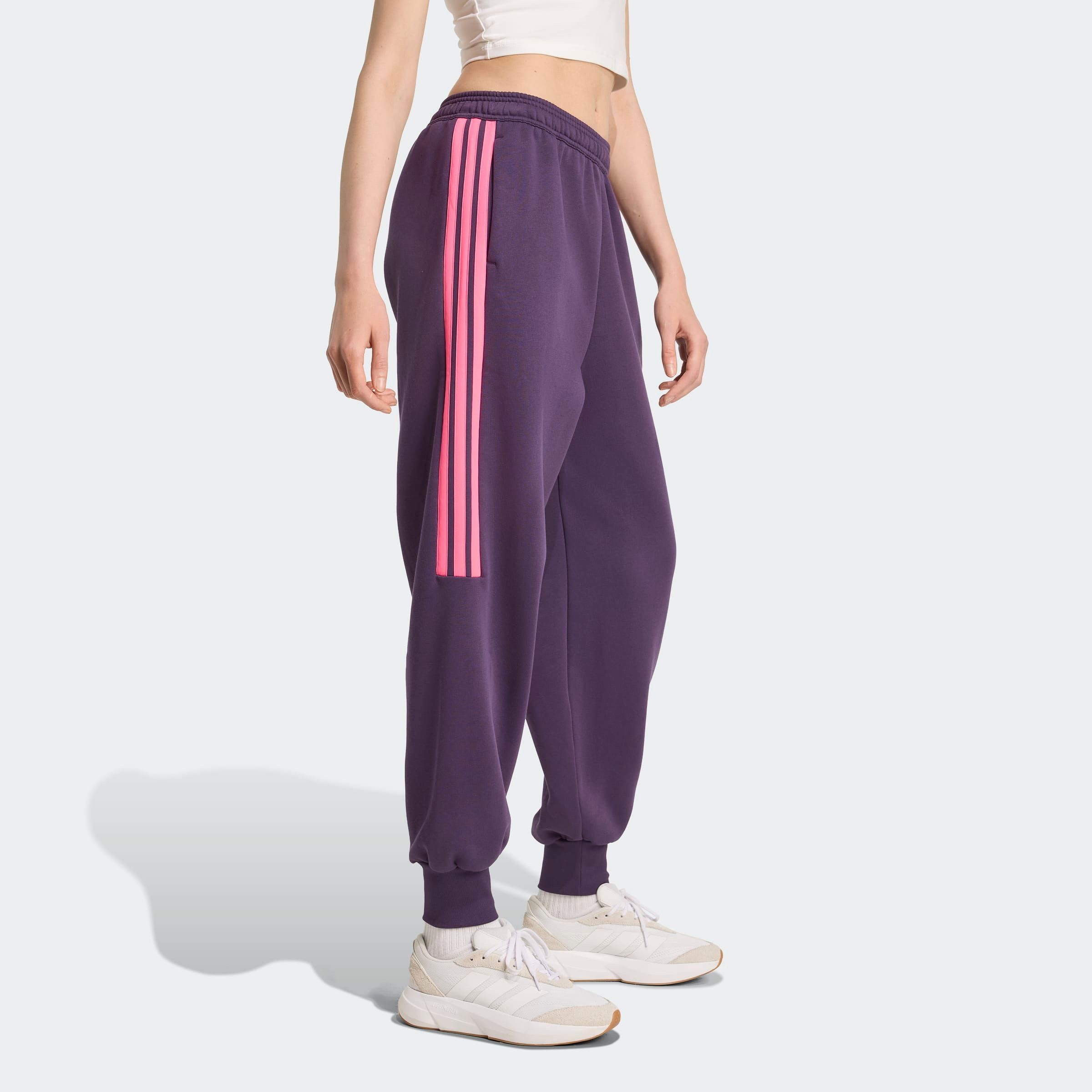 adidas Sportswear Sportbroek W TIRO FL PT (1-delig)
