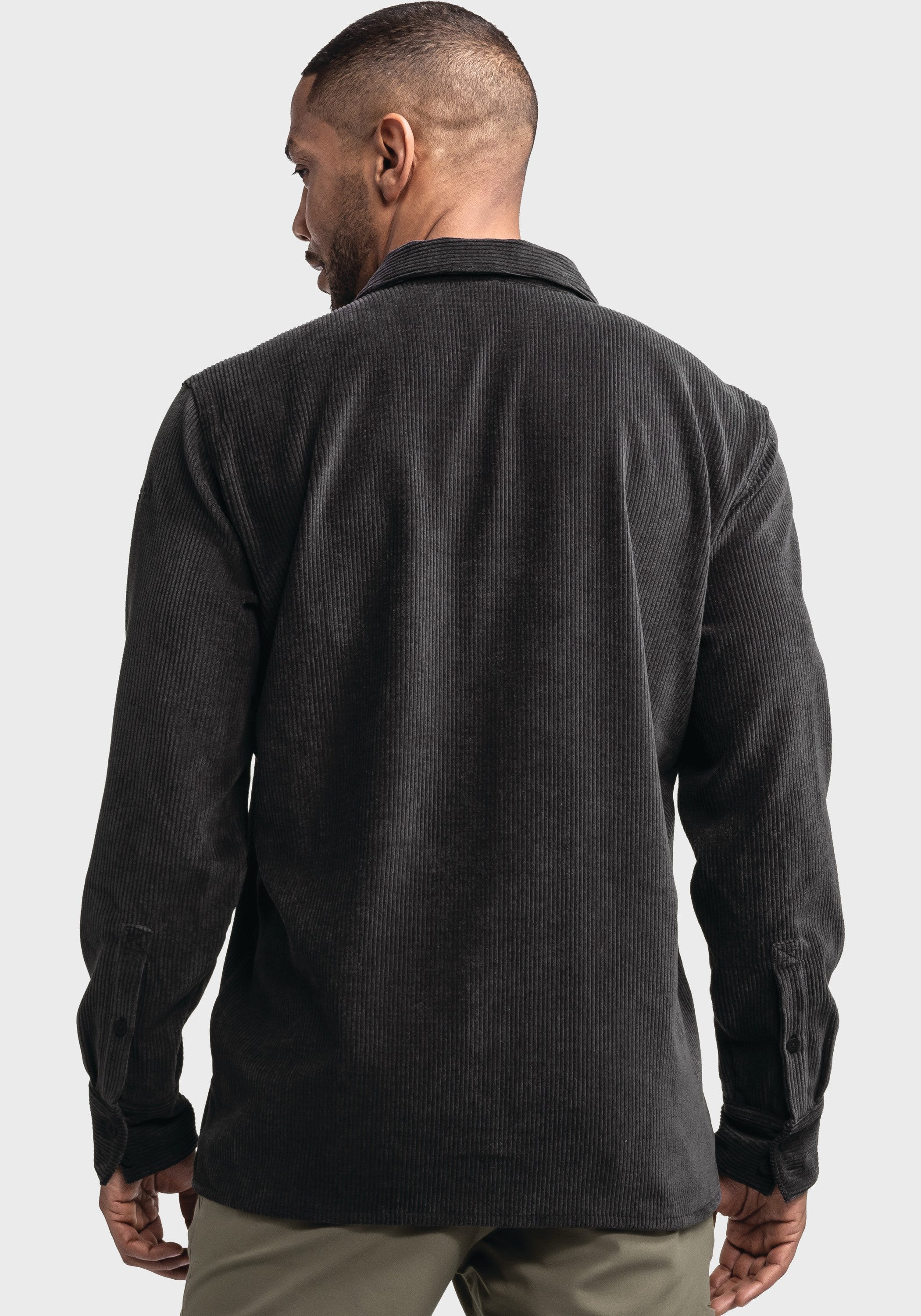 Schöffel Outdooroverhemd Urban Shirt Style Lodos MNS