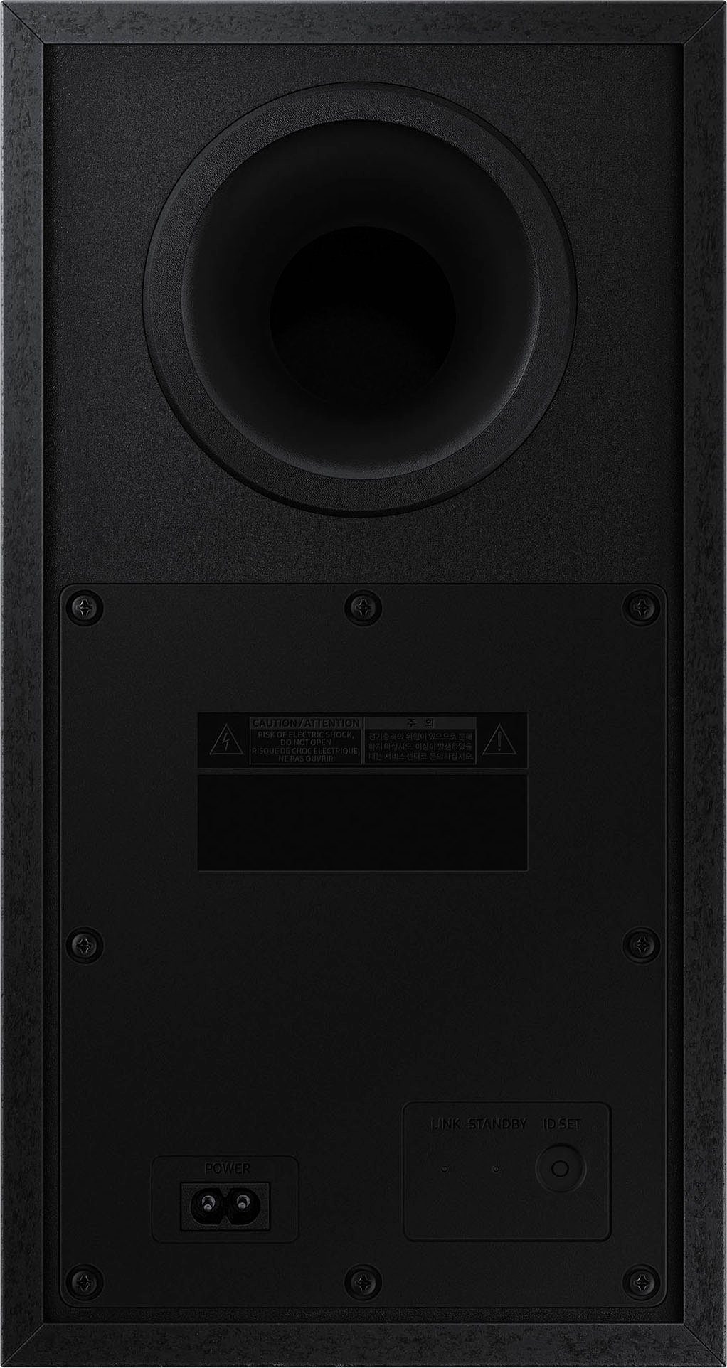 Samsung Soundbar HW-C440G