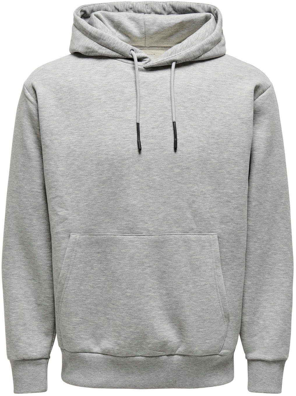 ONLY & SONS Hoodie CERES LIFE HOODIE SWEAT