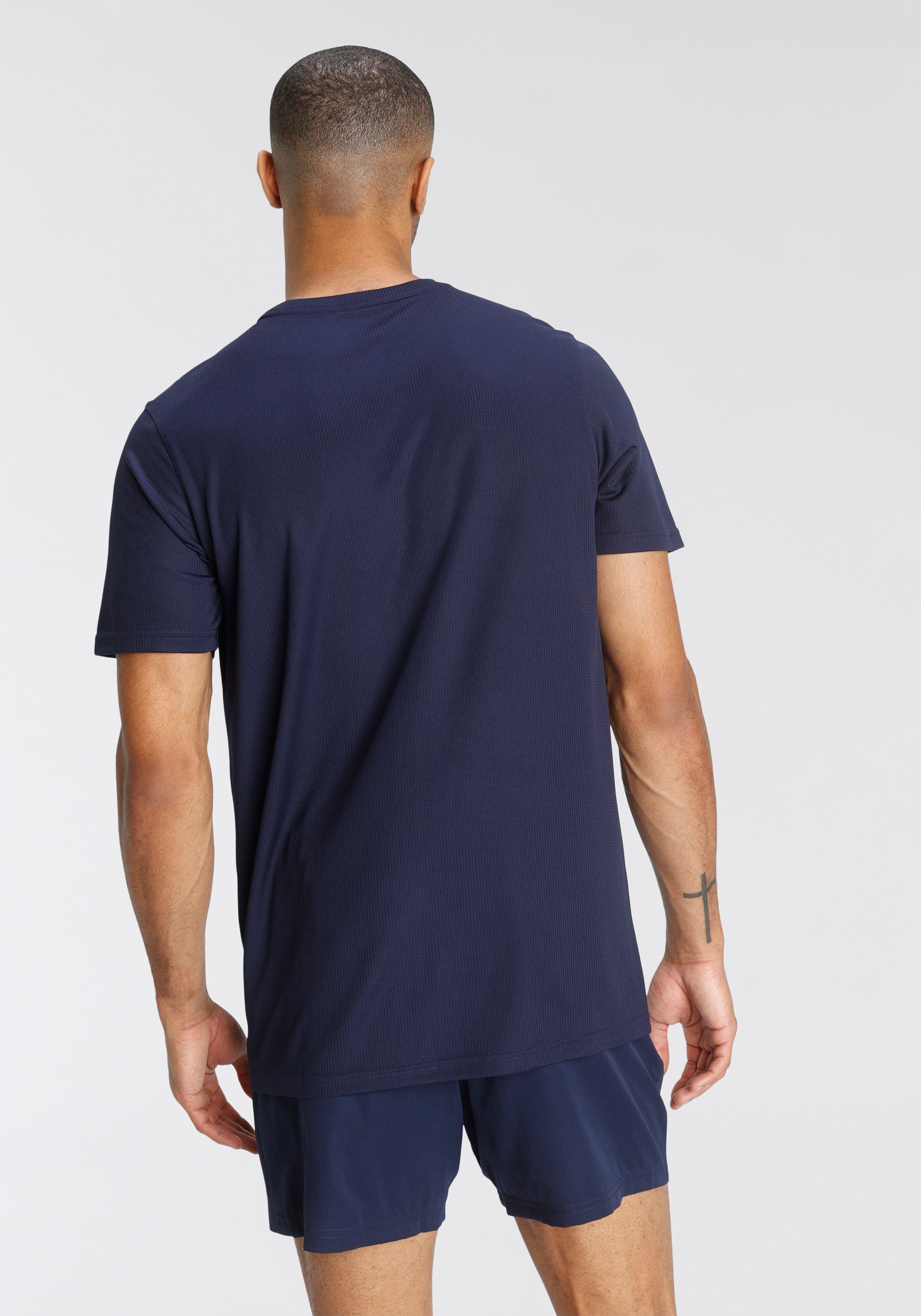 PUMA Trainingsshirt PERFORMANCE SS TEE M