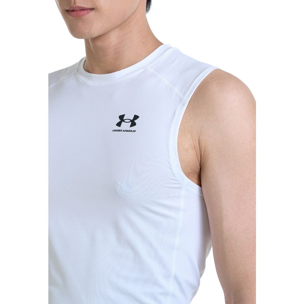 Under Armour® Trainingstop UA HG Armour Comp SL (1-delig)