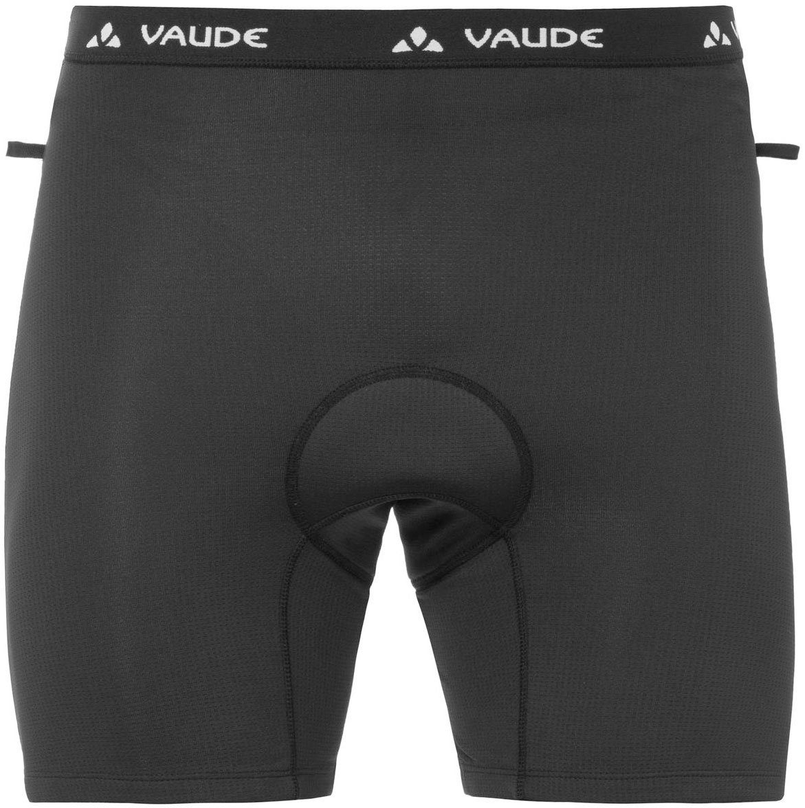 VAUDE Fietsbroekje ACTIVE 3/4 PANTS