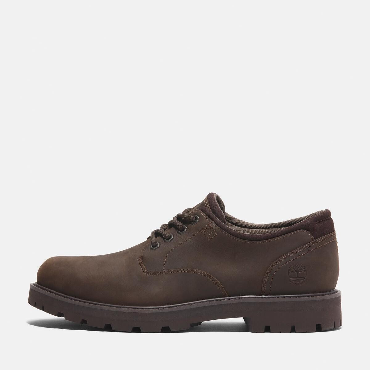 Timberland Veterschoenen BRITTON ROAD LACE UP WATERPROOF SH